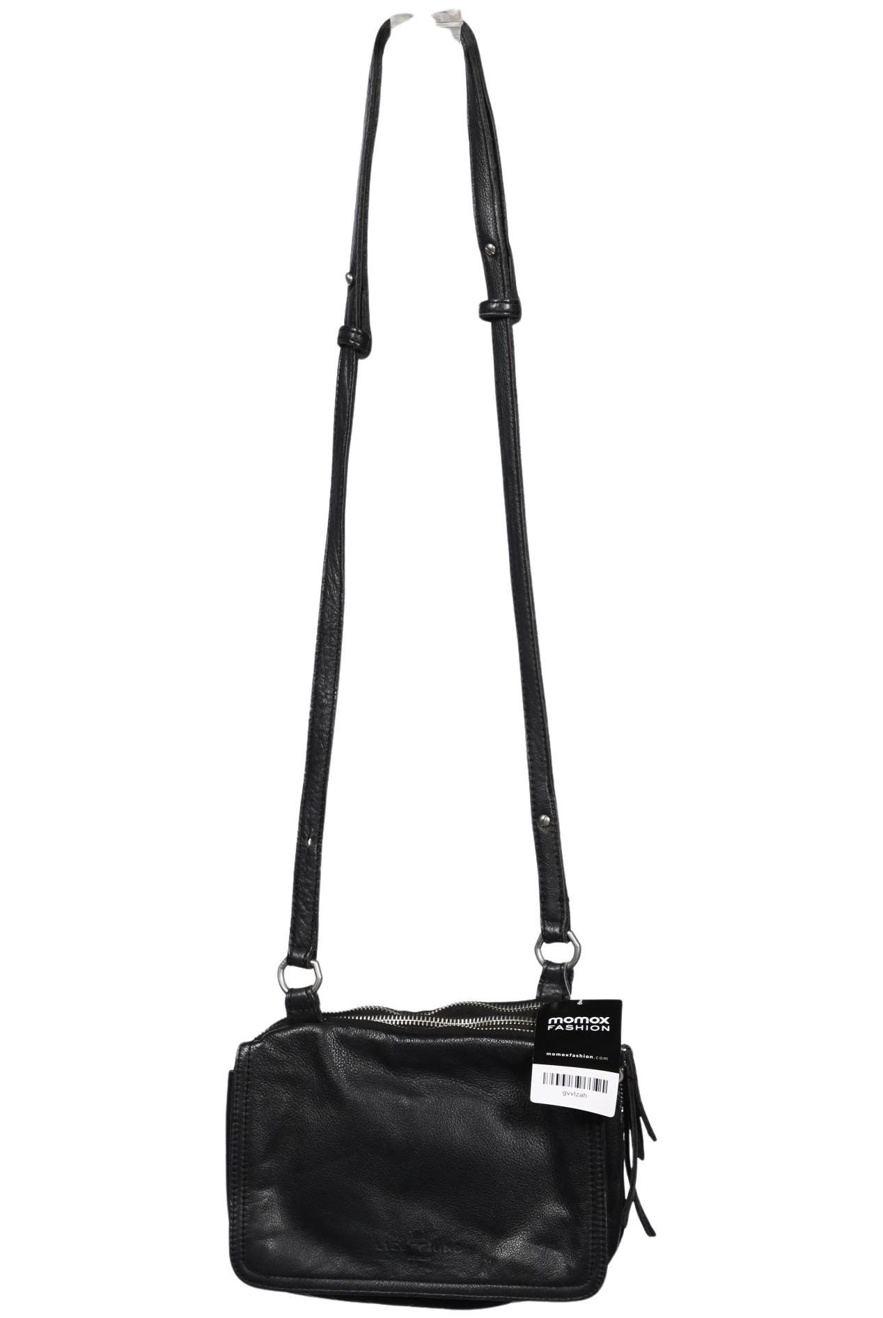 

Liebeskind Berlin Damen Handtasche, schwarz, Gr.