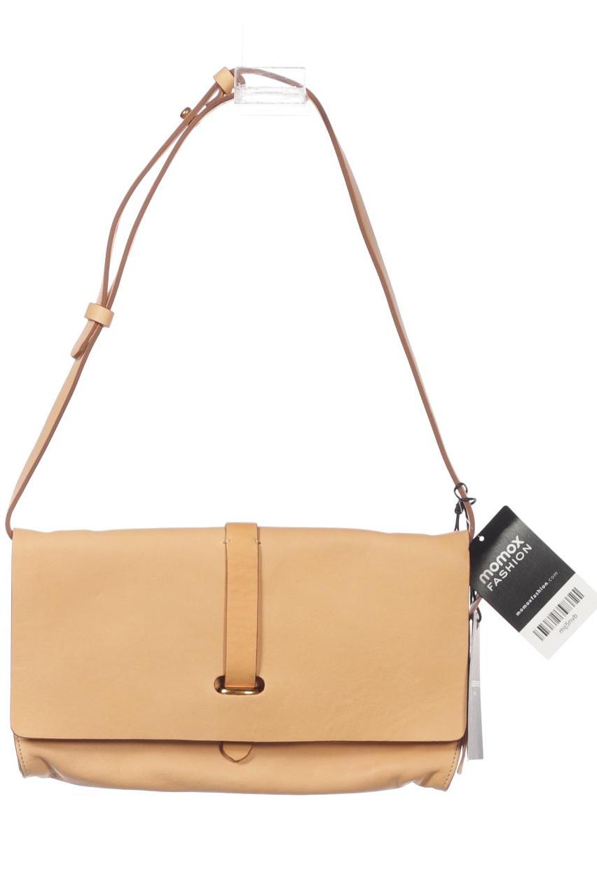 

Liebeskind Berlin Damen Handtasche, gelb
