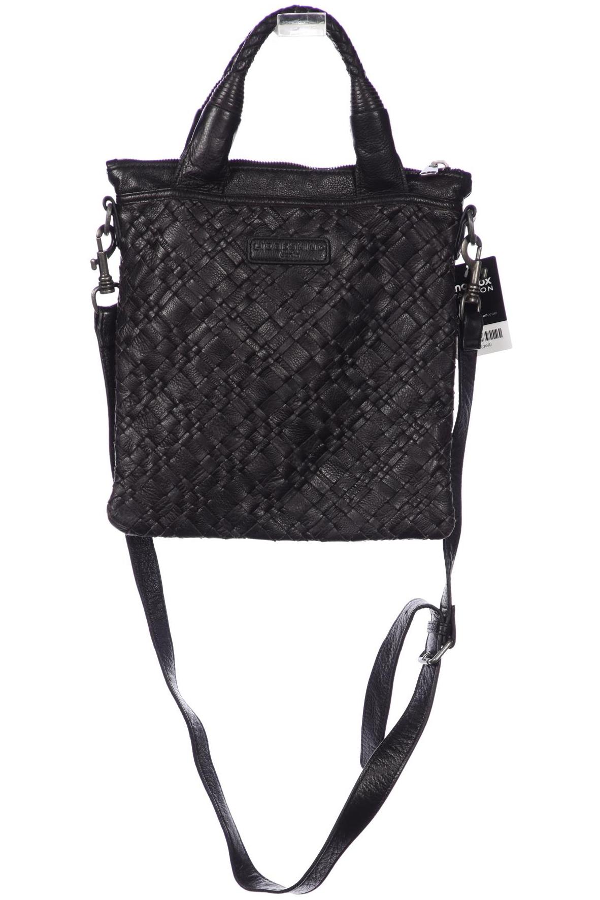 

Liebeskind Berlin Damen Handtasche, schwarz