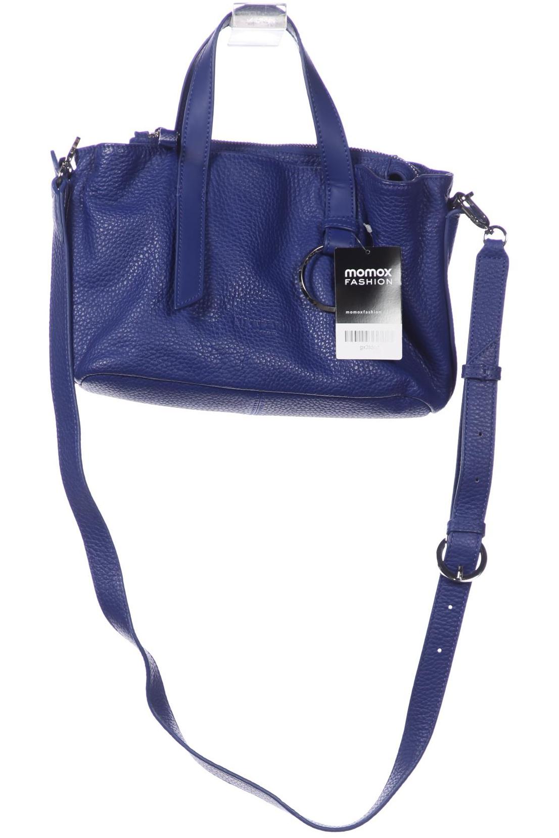 

Liebeskind Berlin Damen Handtasche, blau, Gr.