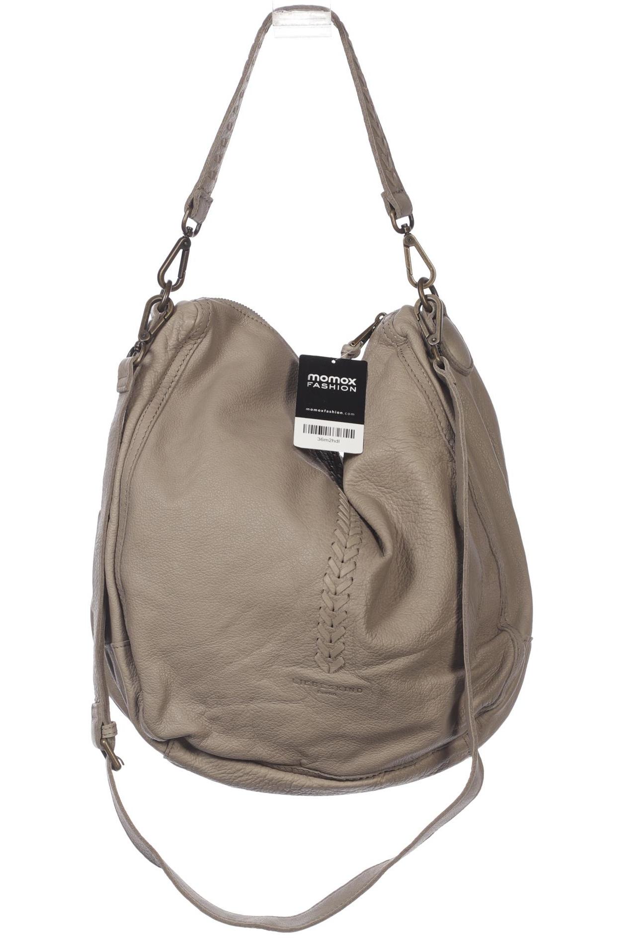 

Liebeskind Berlin Damen Handtasche, grau