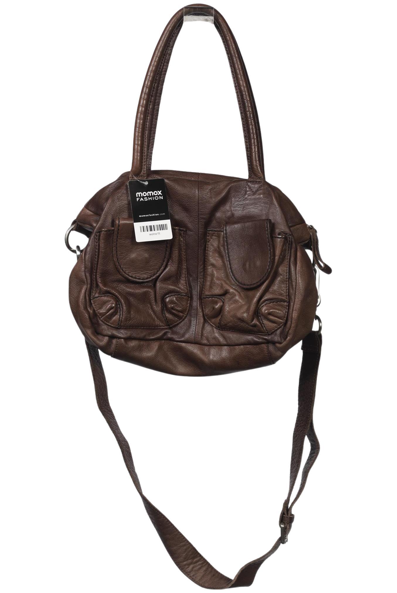 

Liebeskind Berlin Damen Handtasche, braun, Gr.