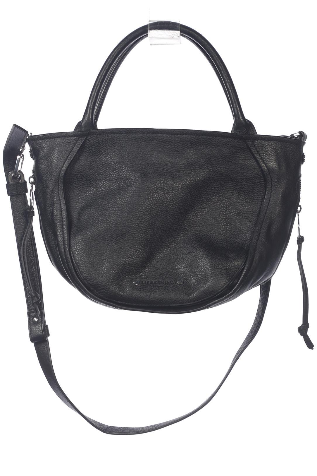 Thumbnail - Liebeskind Berlin Damen Handtasche, schwarz, Gr.