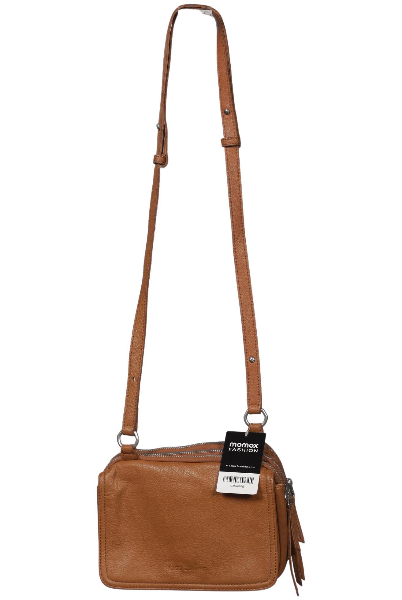 

Liebeskind Berlin Damen Handtasche, braun, Gr.