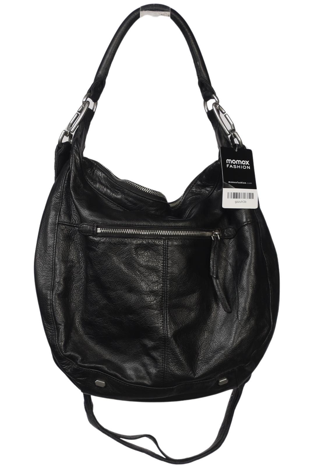 

Liebeskind Berlin Damen Handtasche, schwarz, Gr.