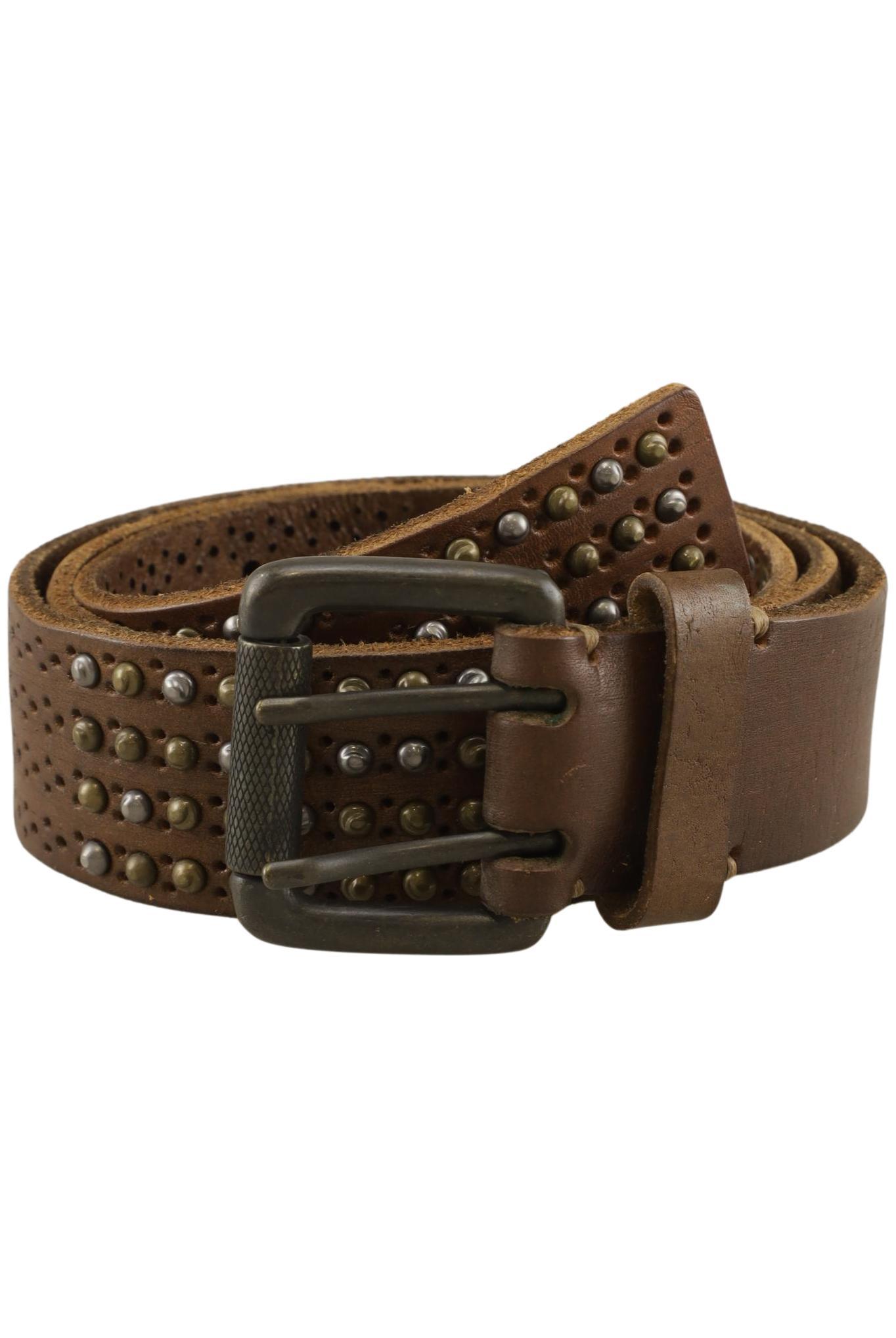 

Liebeskind Berlin Damen Gürtel, braun, Gr. 95