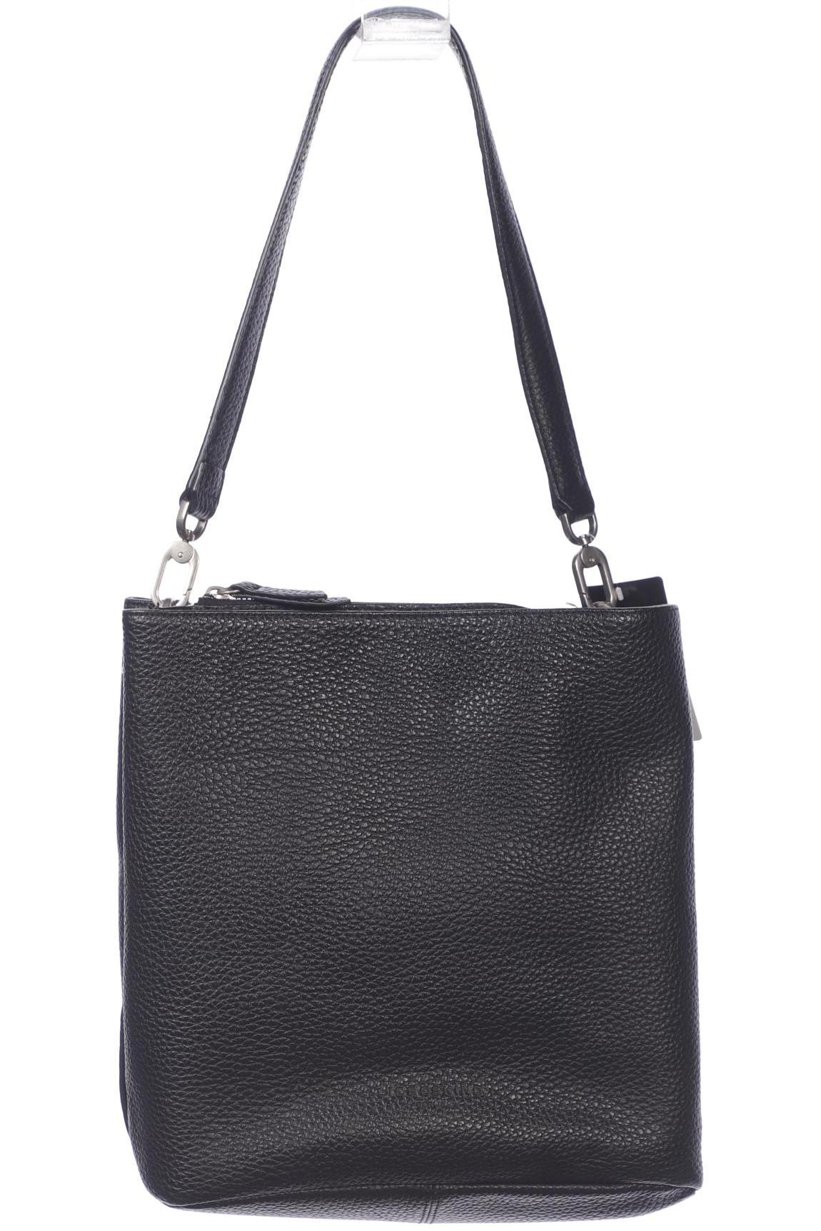 

Liebeskind Berlin Damen Handtasche, schwarz, Gr.