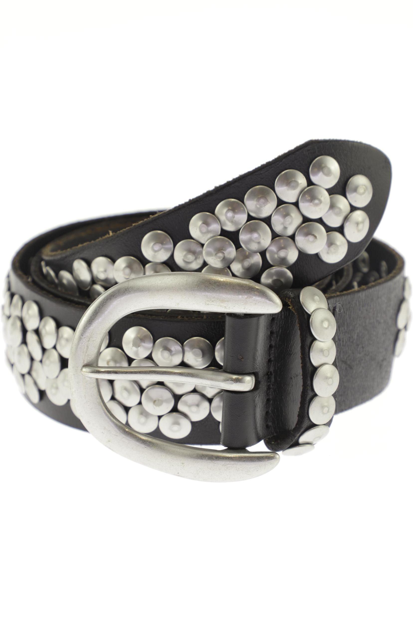 

Liebeskind Berlin Damen Gürtel, schwarz, Gr. 95