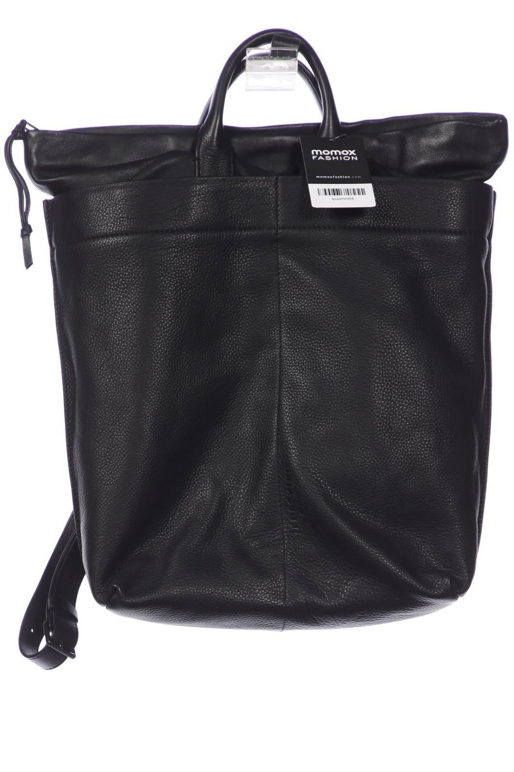 

Liebeskind Berlin Damen Rucksack, schwarz, Gr.