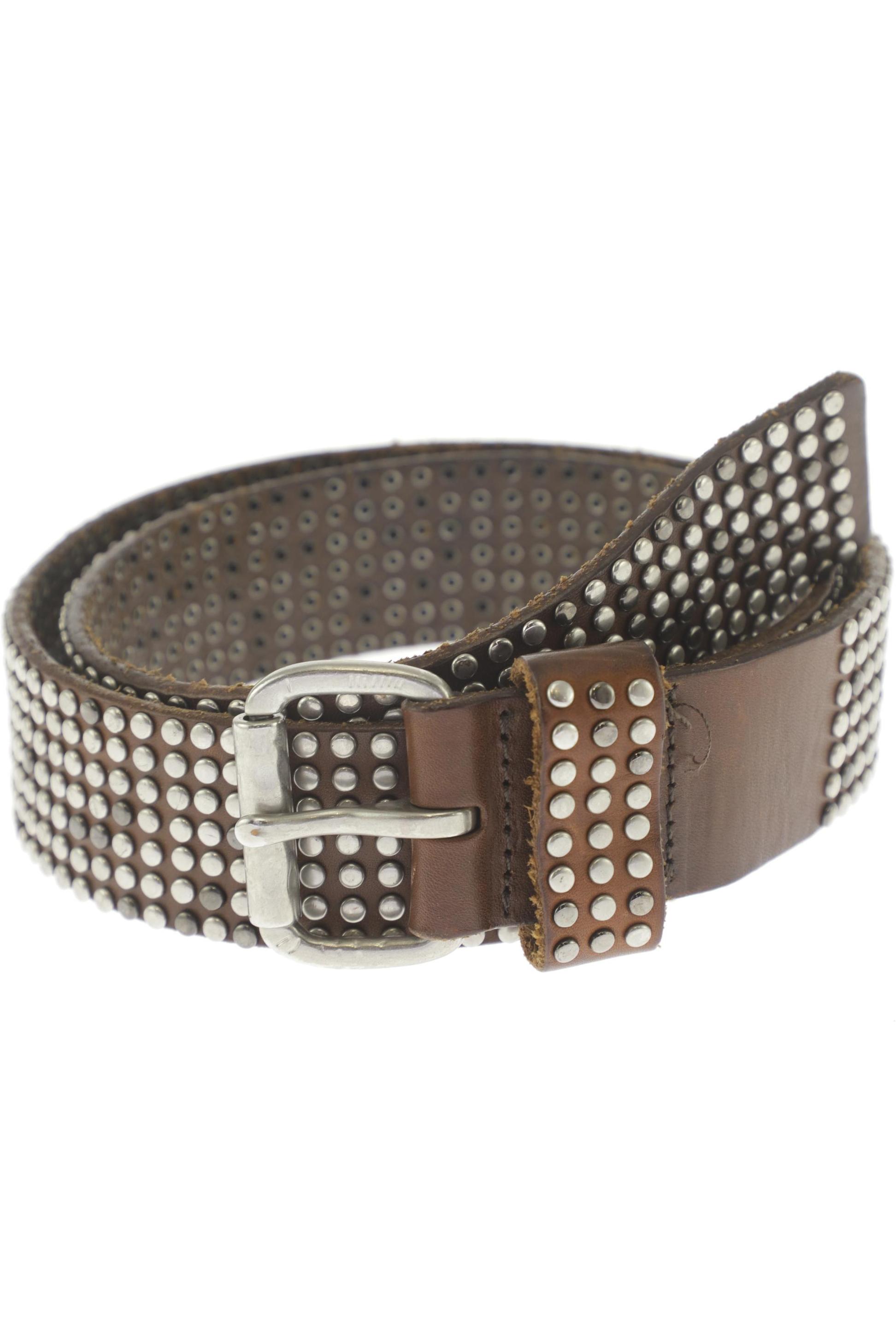 

Liebeskind Berlin Damen Gürtel, braun, Gr. 85