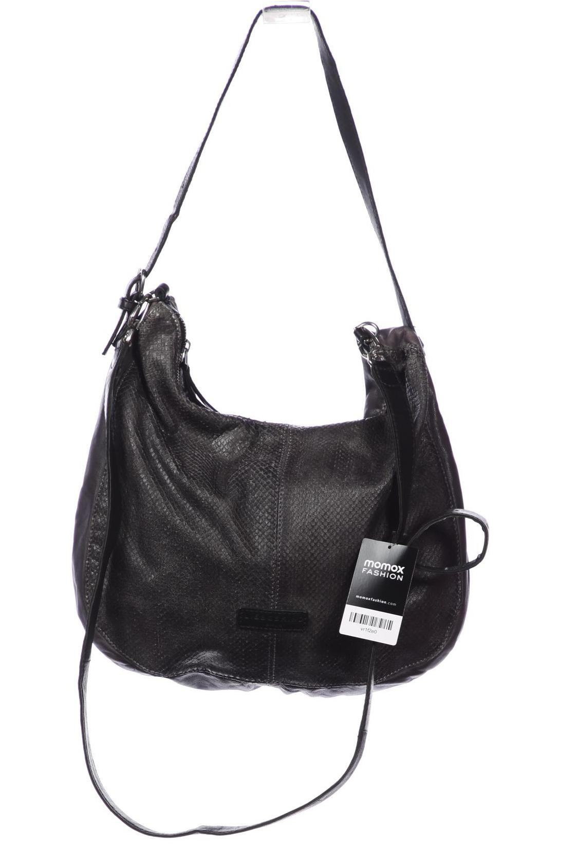 

Liebeskind Berlin Damen Handtasche, marineblau, Gr.
