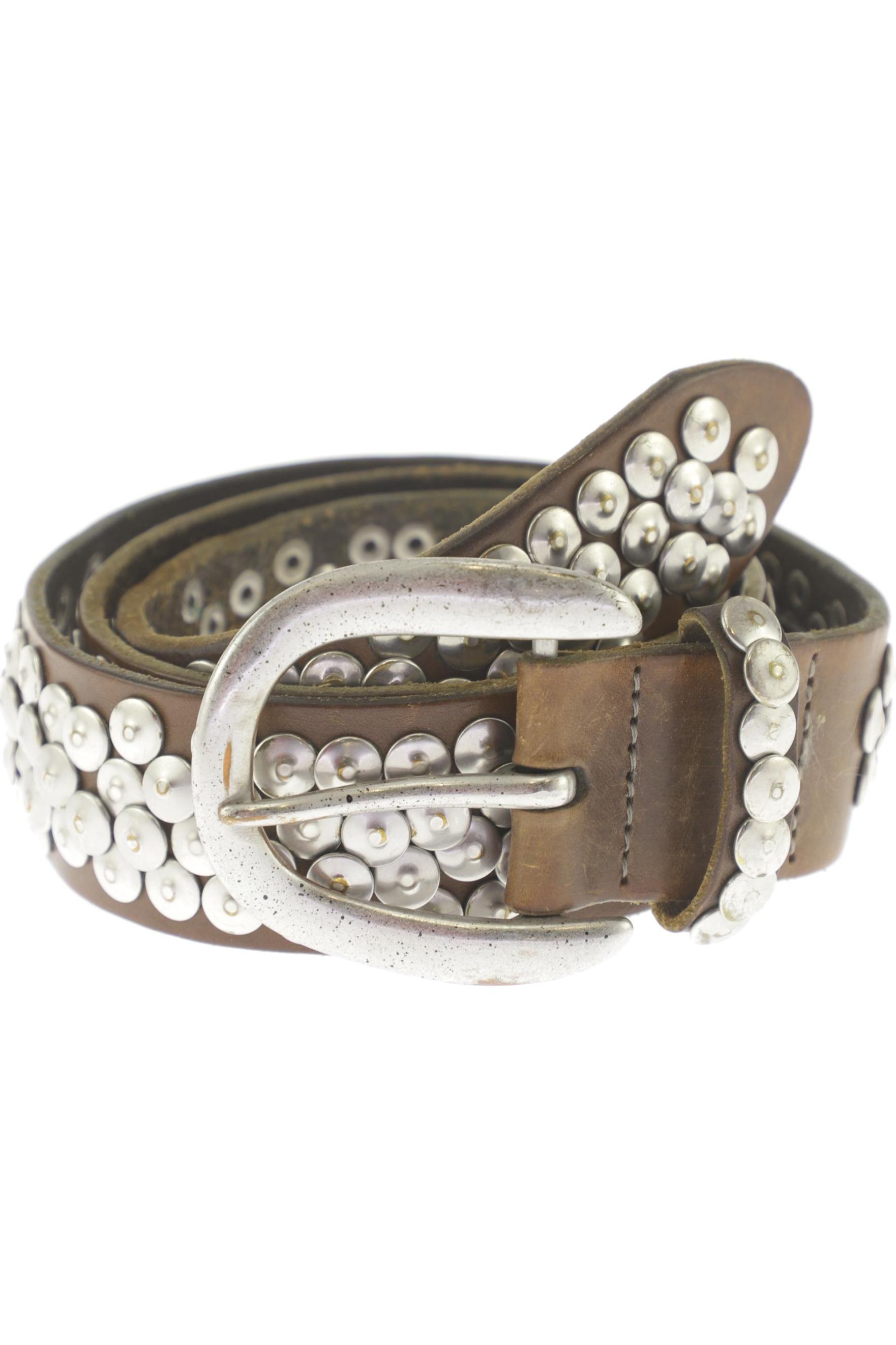 

Liebeskind Berlin Damen Gürtel, braun, Gr. 95