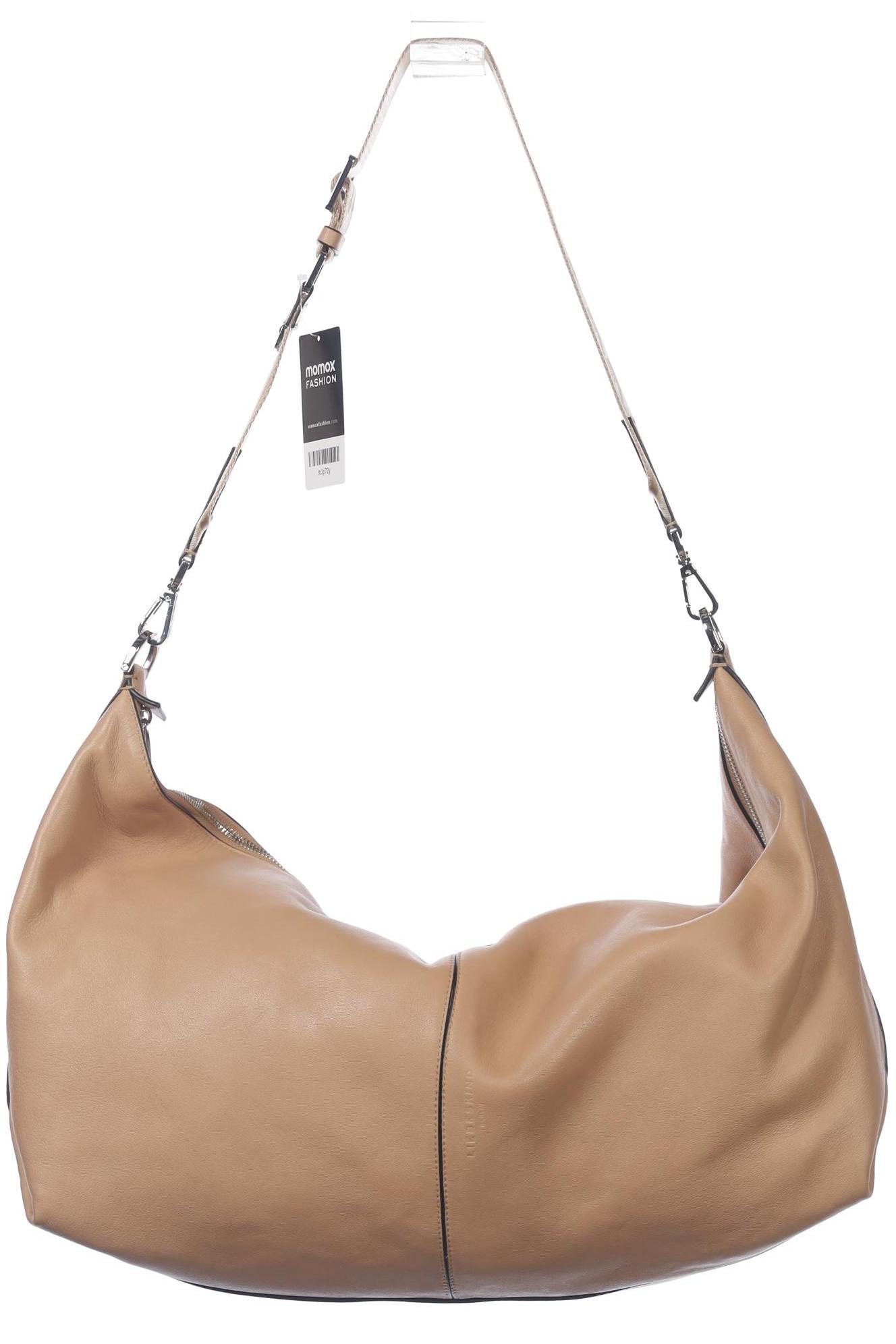

Liebeskind Berlin Damen Handtasche, braun, Gr.
