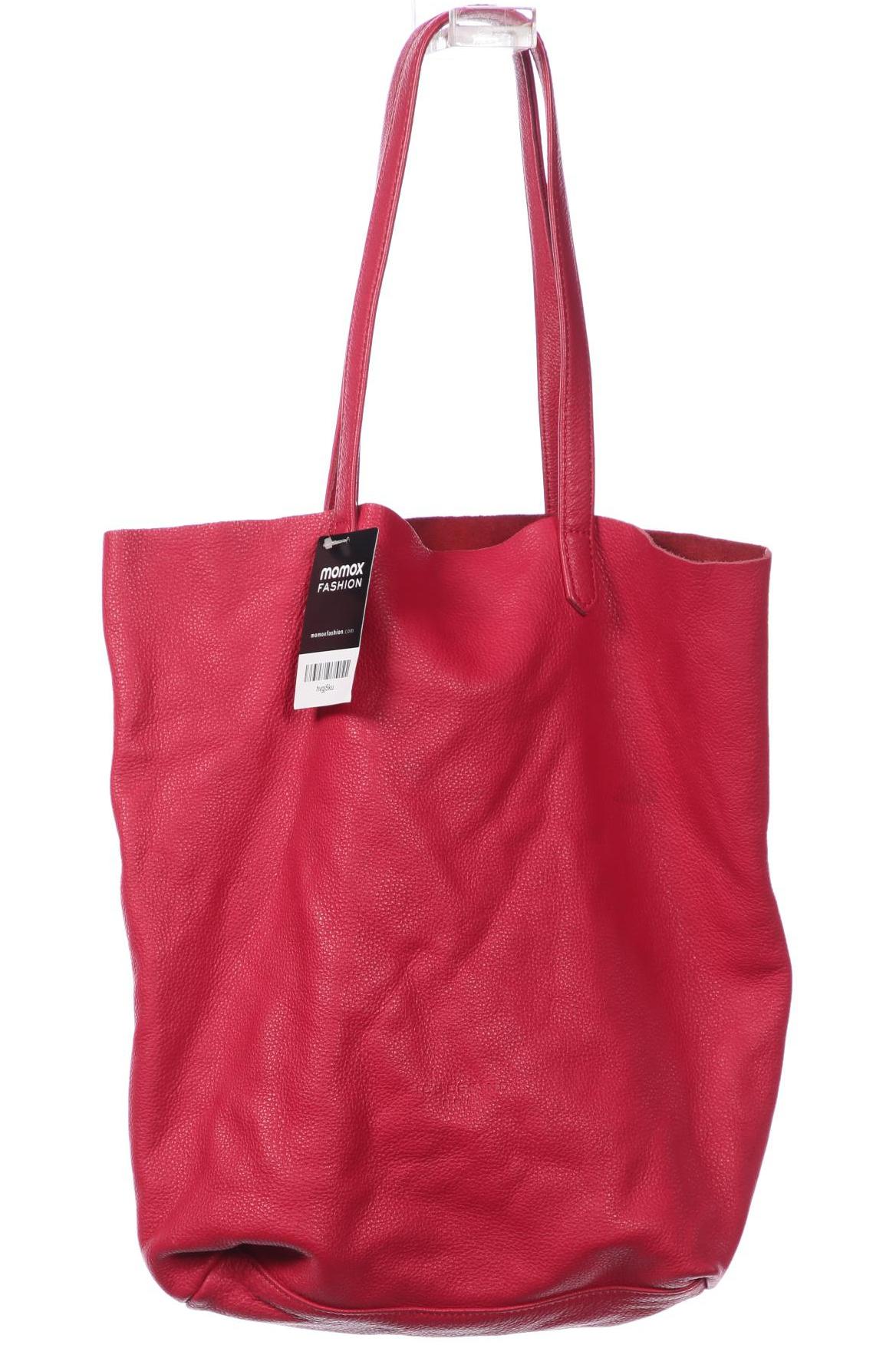 

Liebeskind Berlin Damen Handtasche, rot, Gr.