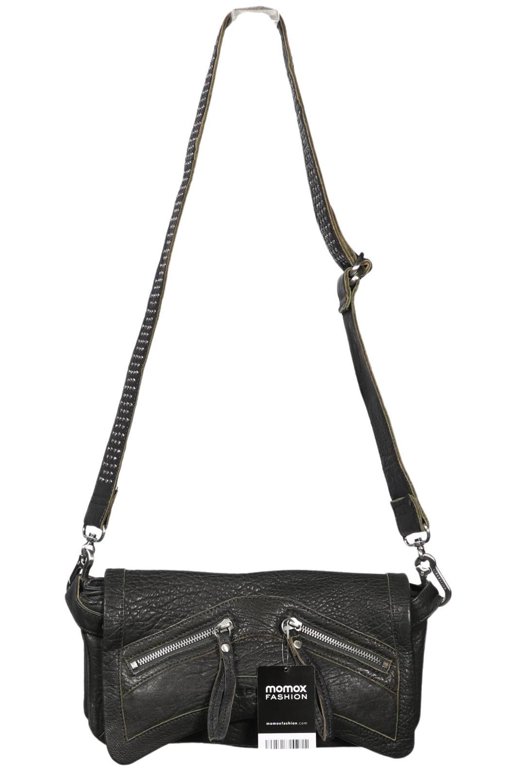 

Liebeskind Berlin Damen Handtasche, schwarz, Gr.