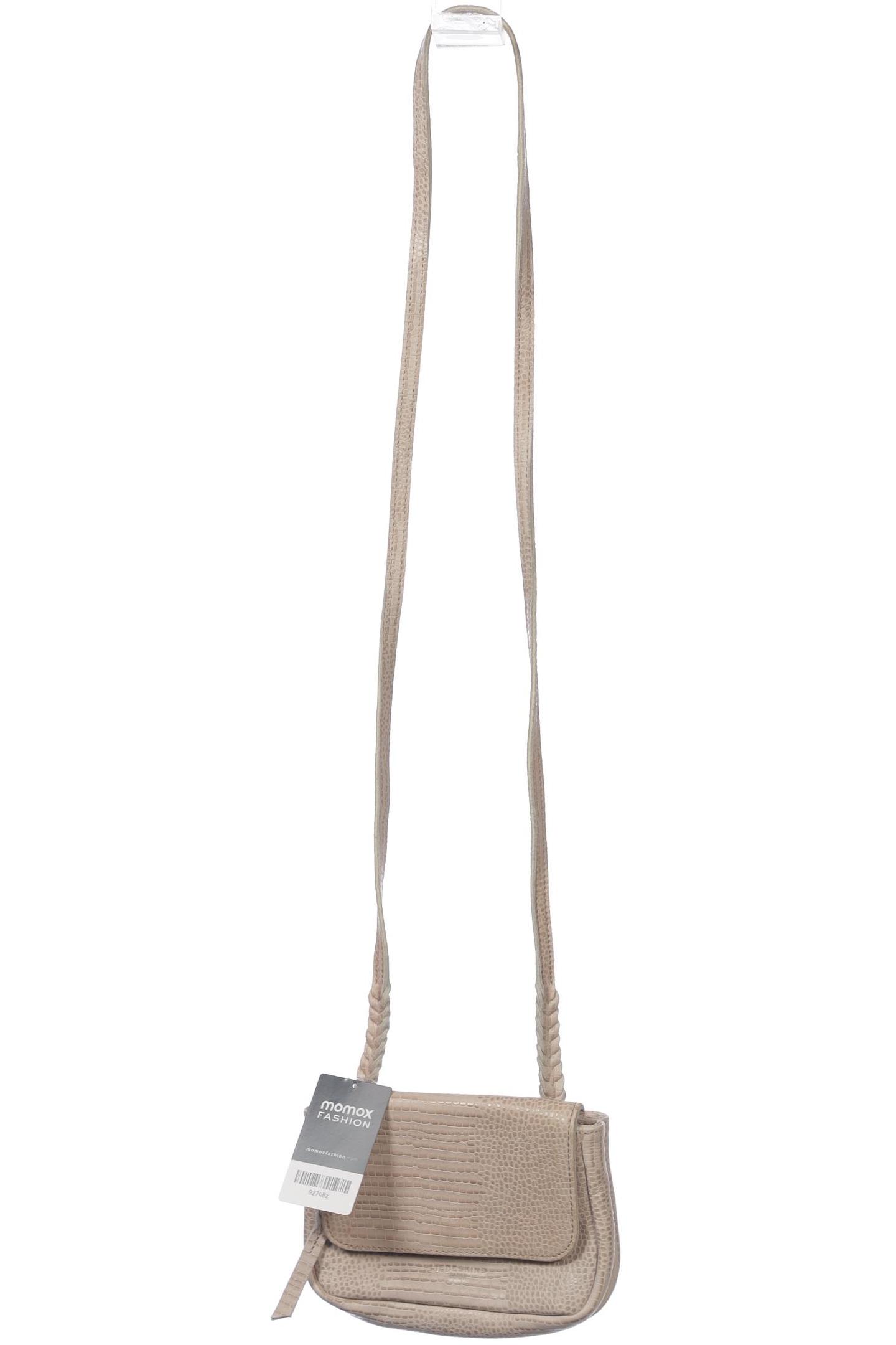 

Liebeskind Berlin Damen Handtasche, beige, Gr.