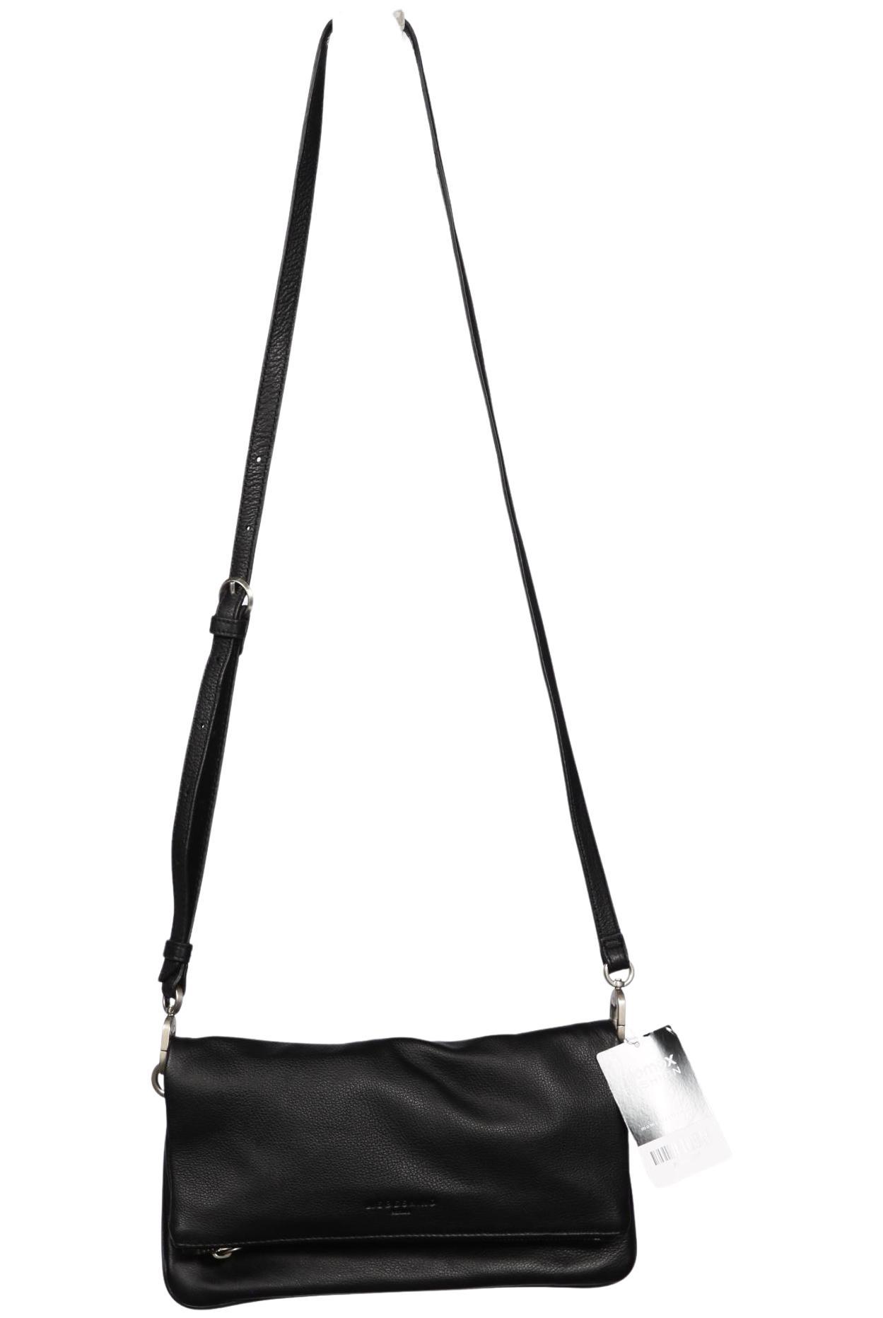 

Liebeskind Berlin Damen Handtasche, schwarz, Gr.