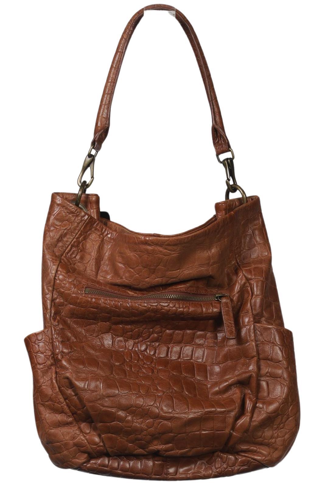 

Liebeskind Berlin Damen Handtasche, braun, Gr.