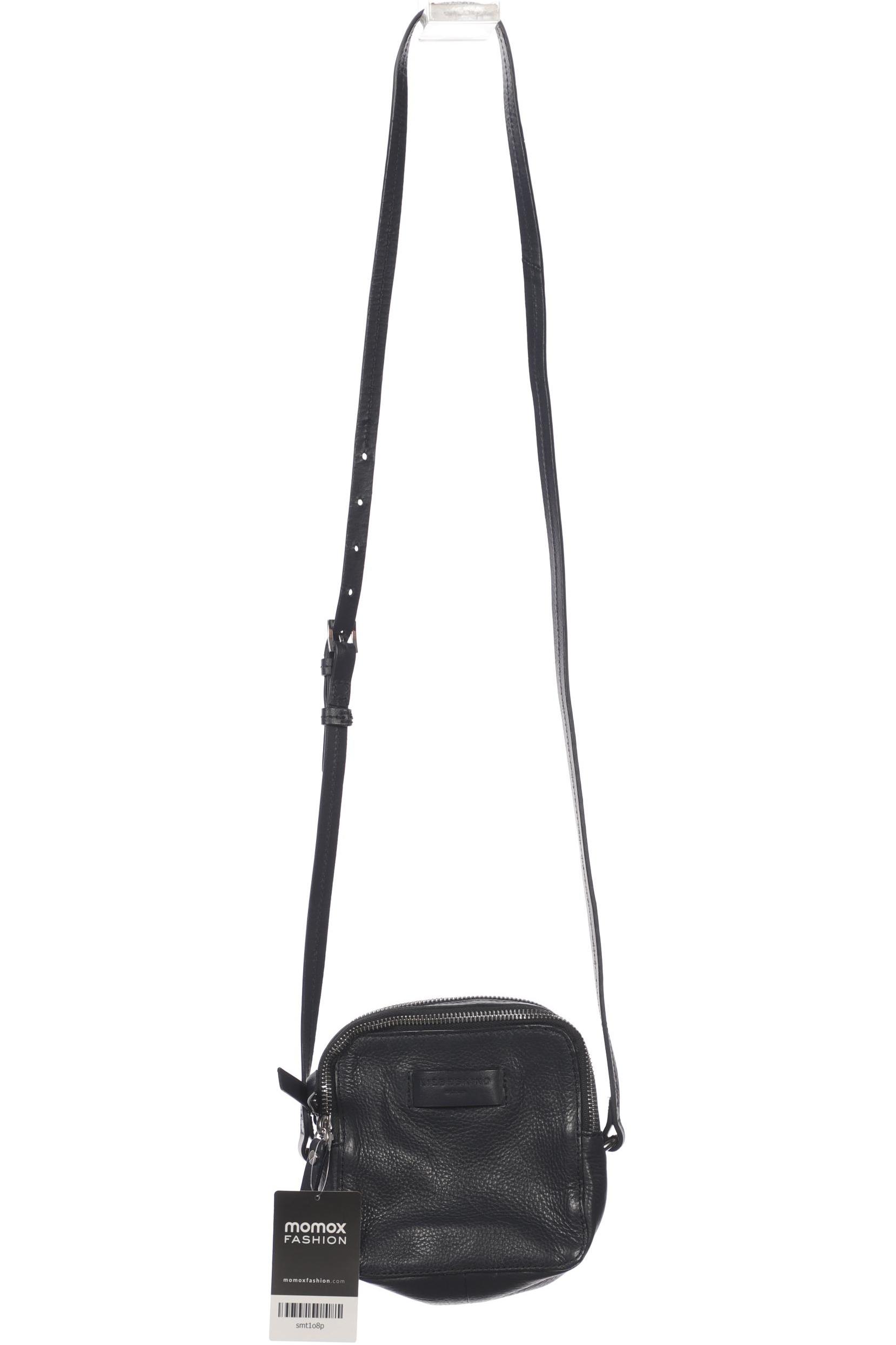 

Liebeskind Berlin Damen Handtasche, marineblau