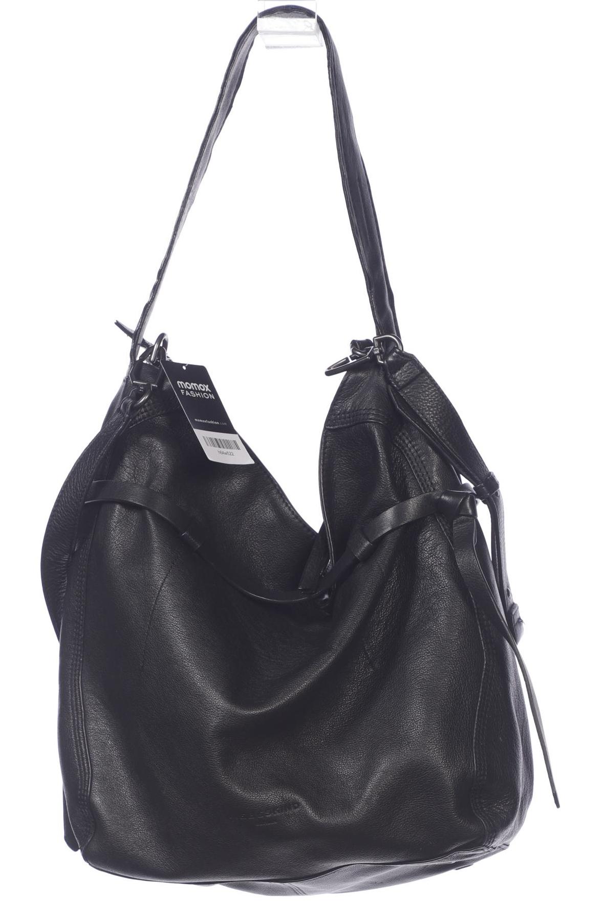 

Liebeskind Berlin Damen Handtasche, schwarz, Gr.