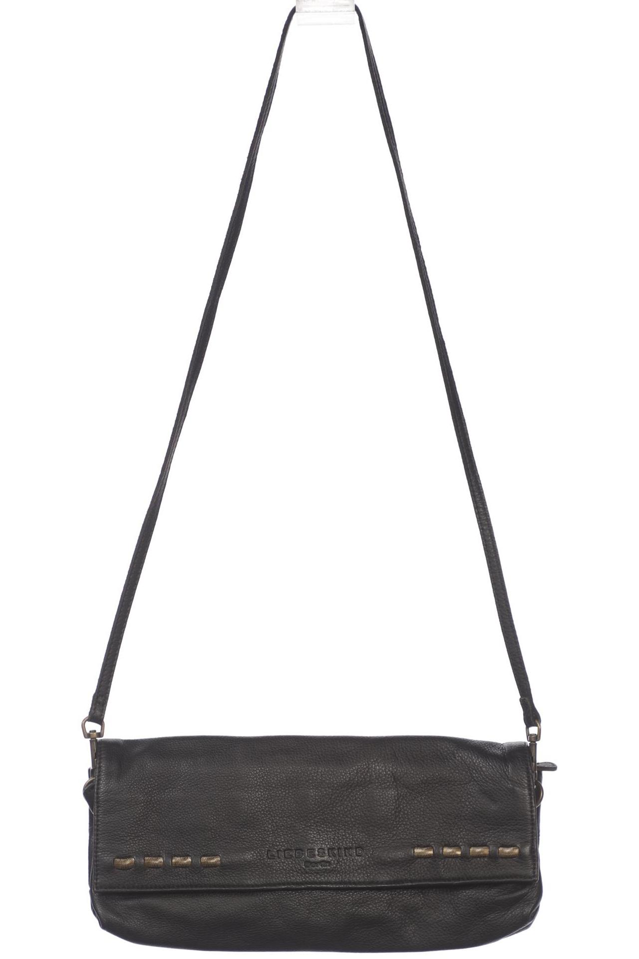 

Liebeskind Berlin Damen Handtasche, schwarz