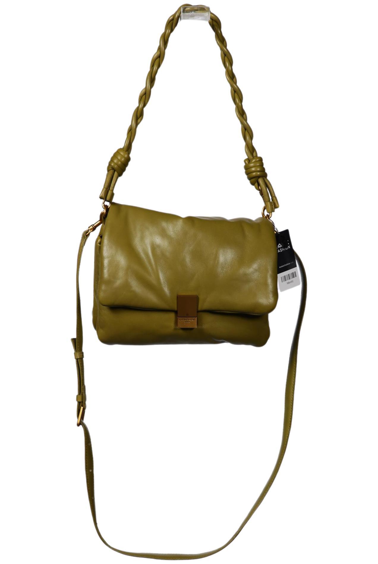 

Liebeskind Berlin Damen Handtasche, grün, Gr.