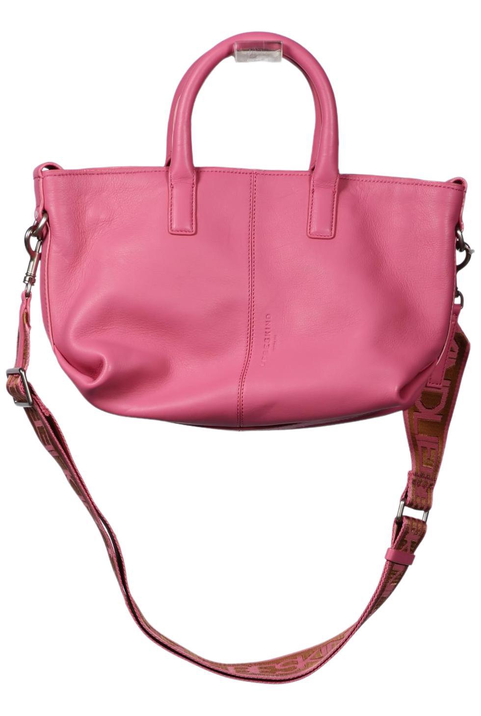 

Liebeskind Berlin Damen Handtasche, pink, Gr.