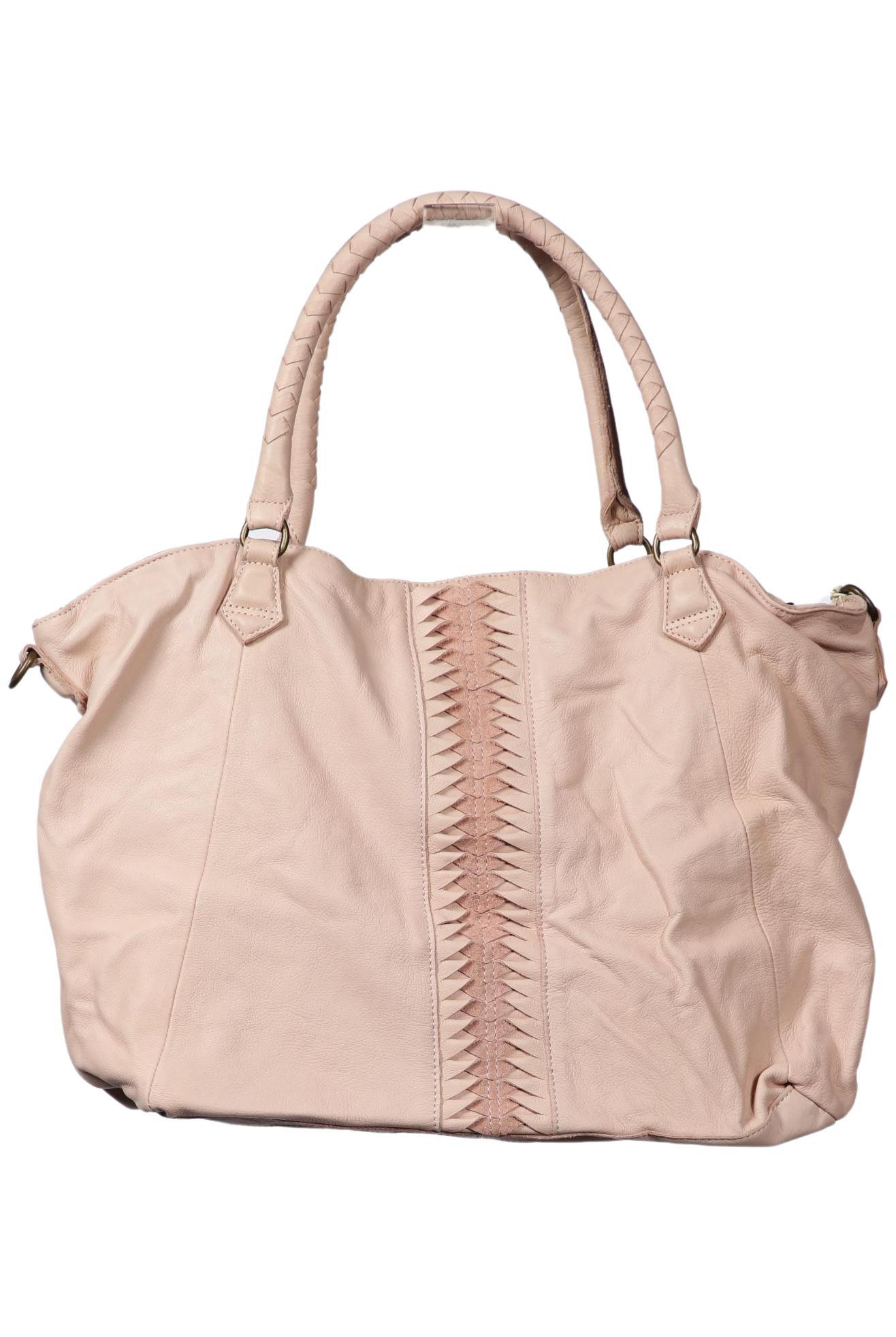 

Liebeskind Berlin Damen Handtasche, pink, Gr.