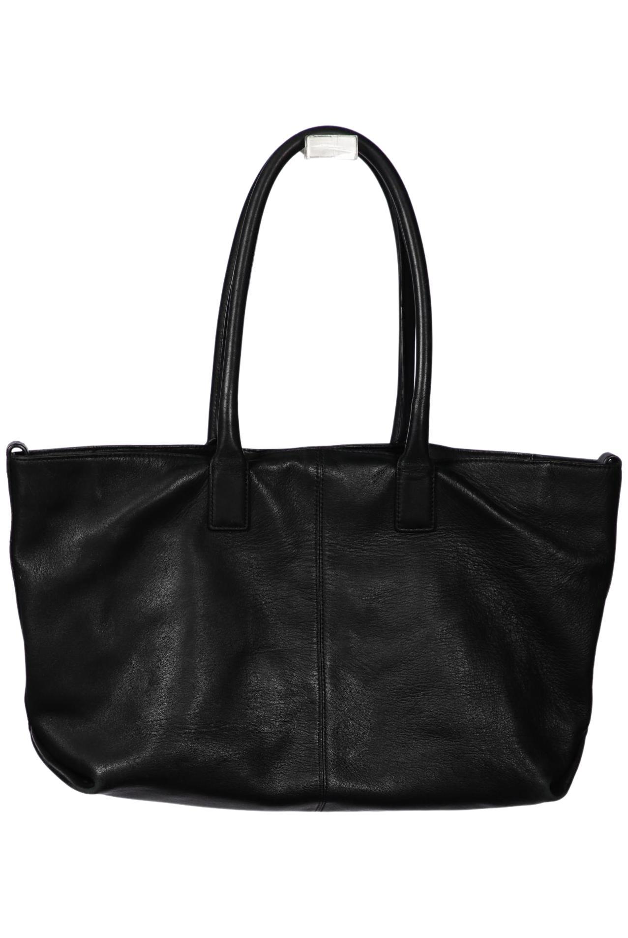 

Liebeskind Berlin Damen Handtasche, schwarz, Gr.
