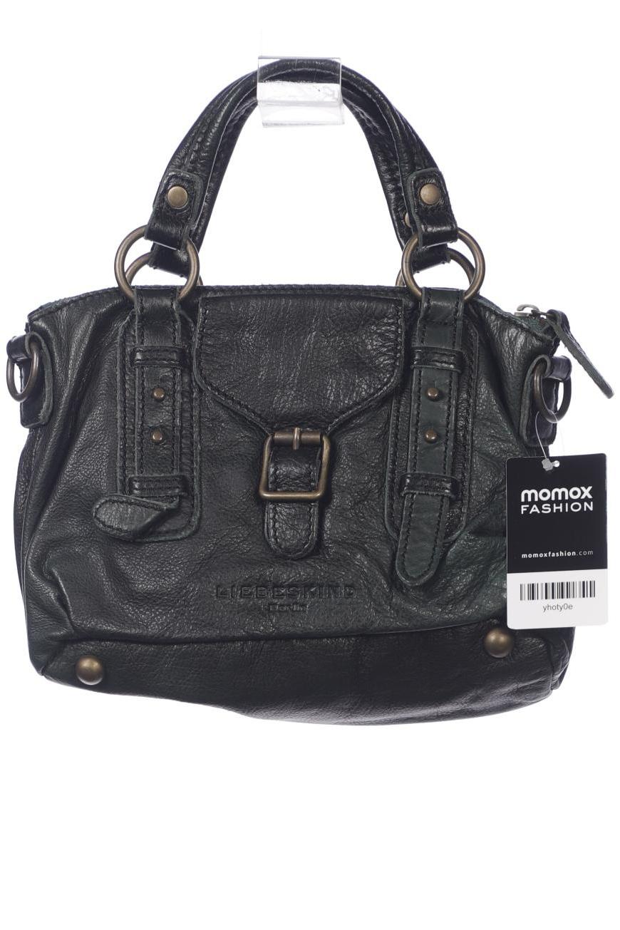 

Liebeskind Berlin Damen Handtasche, grün, Gr.