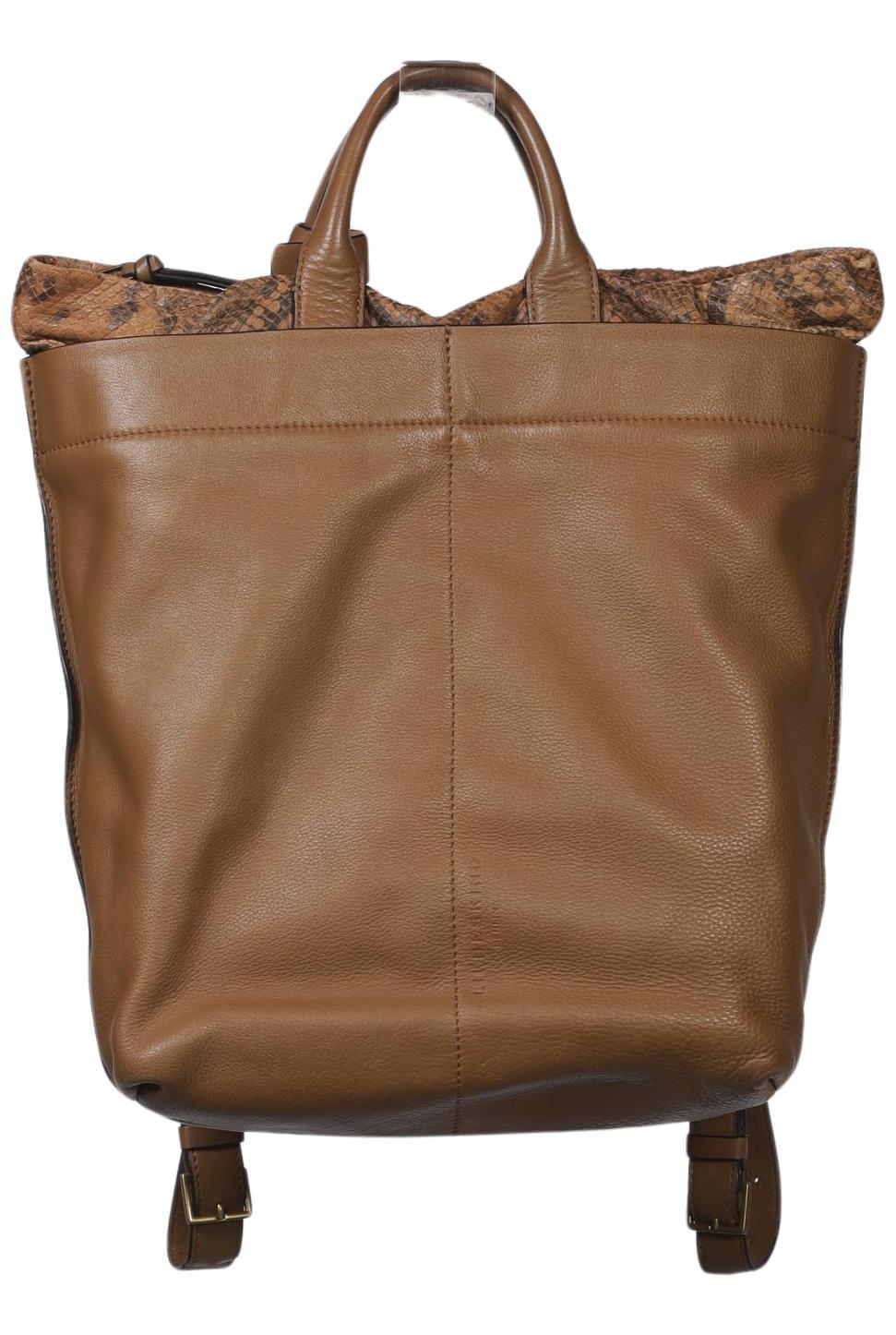 

Liebeskind Berlin Damen Rucksack, braun, Gr.