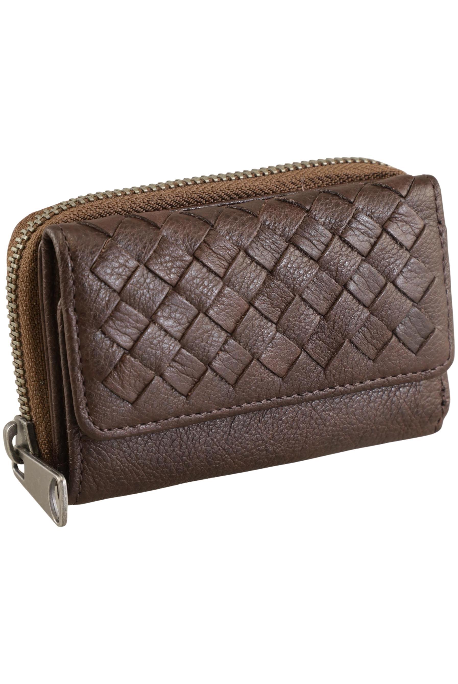 

Liebeskind Berlin Damen Portemonnaie, braun, Gr.