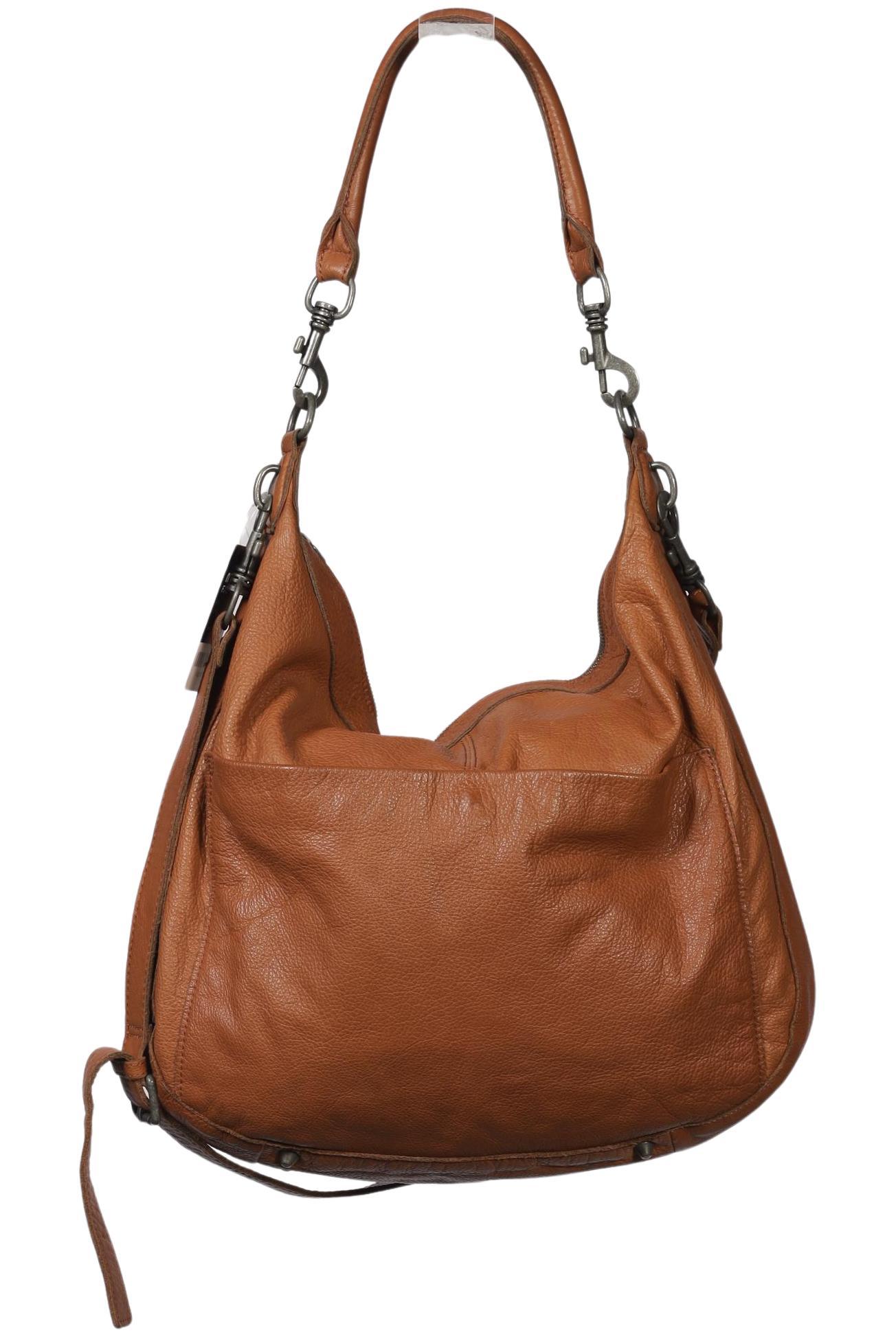 

Liebeskind Berlin Damen Handtasche, braun, Gr.