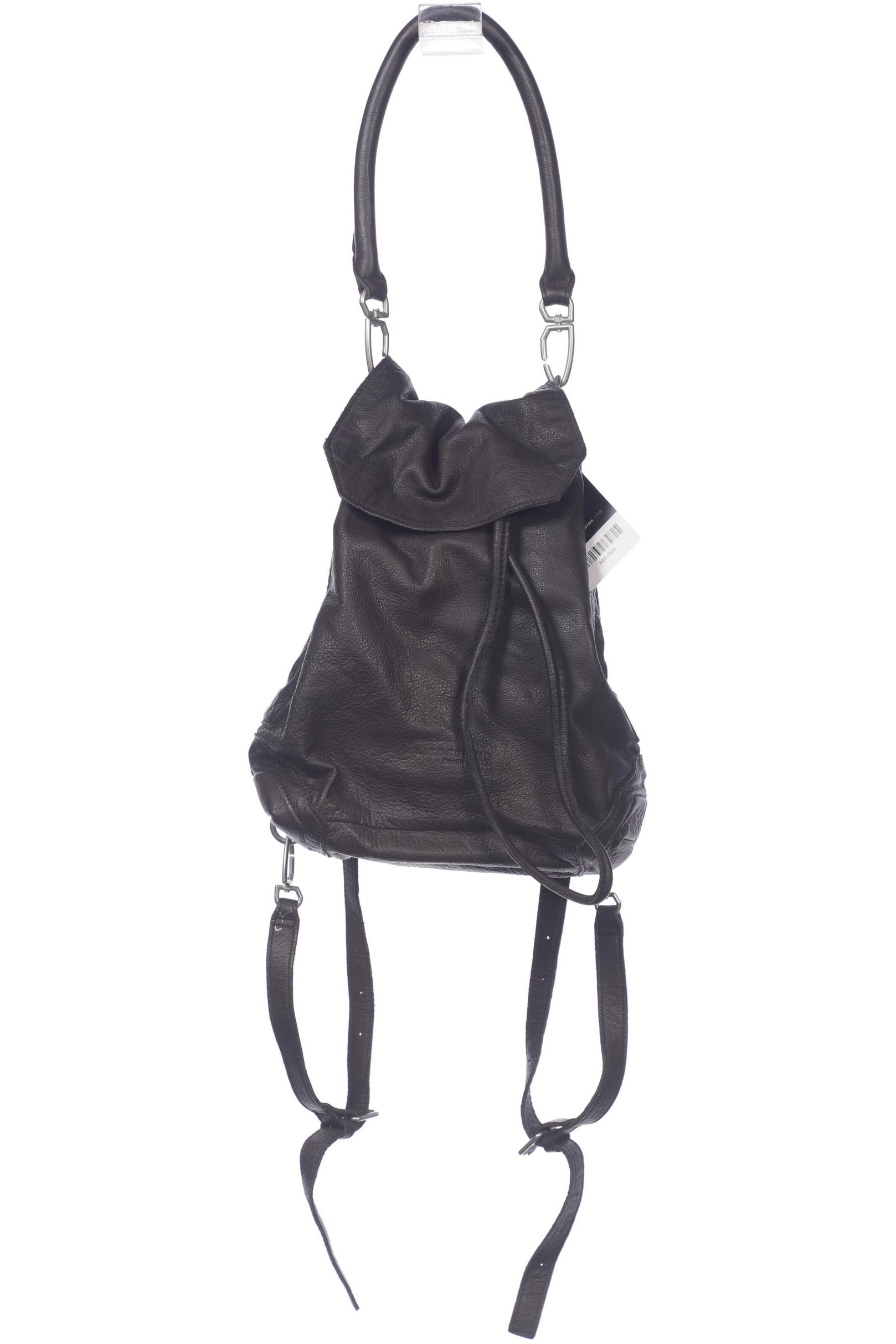 

Liebeskind Berlin Damen Rucksack, braun, Gr.