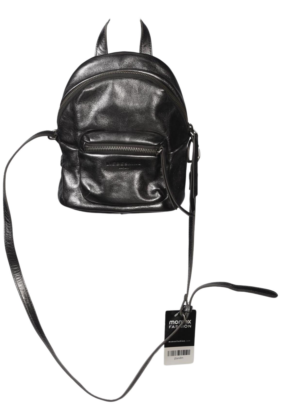 

Liebeskind Berlin Damen Handtasche, schwarz, Gr.