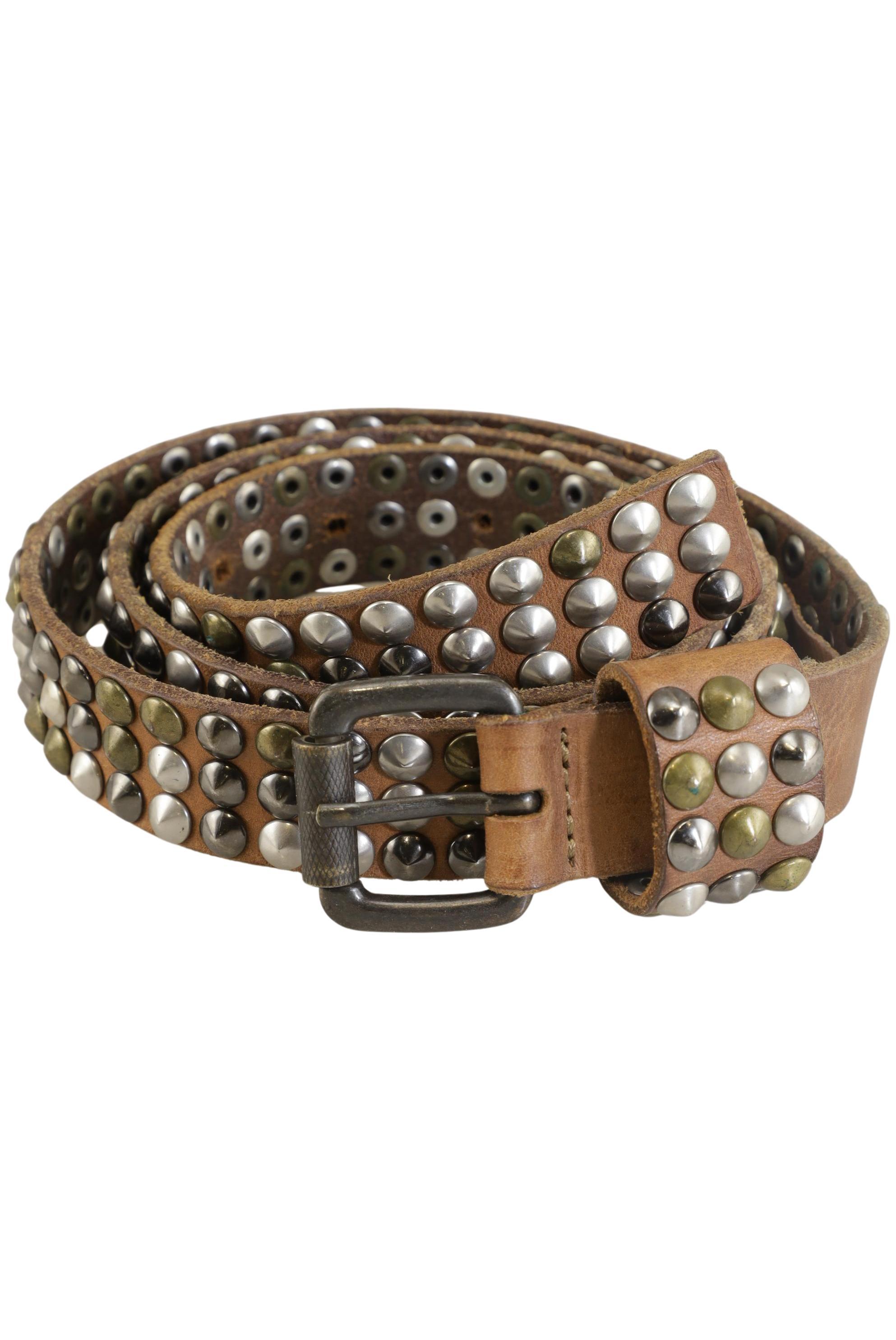 

Liebeskind Berlin Damen Gürtel, mehrfarbig, Gr. 100