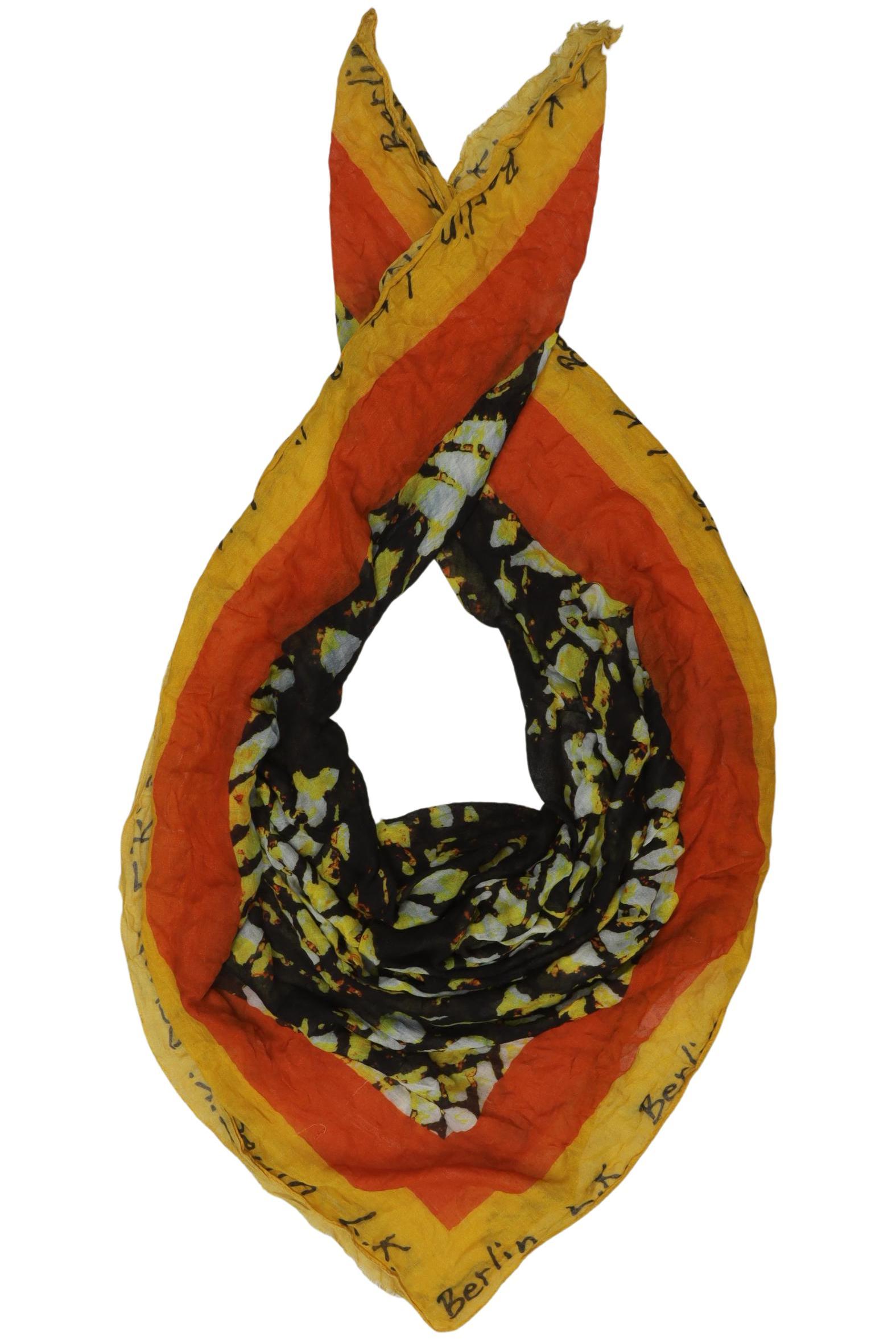 

Liebeskind Berlin Damen Schal, mehrfarbig, Gr.