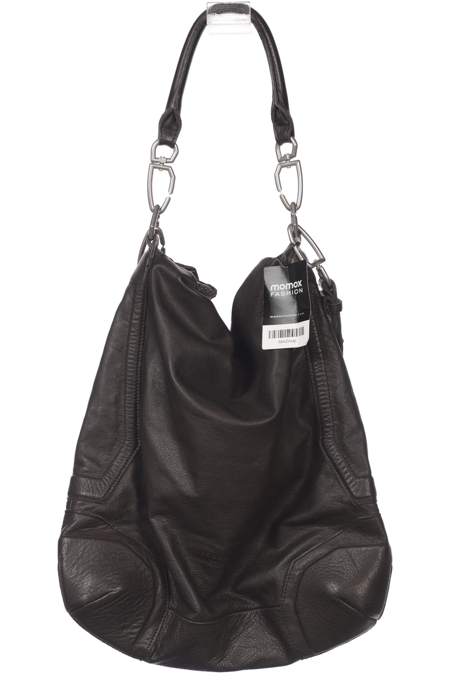 

Liebeskind Berlin Damen Handtasche, braun, Gr.