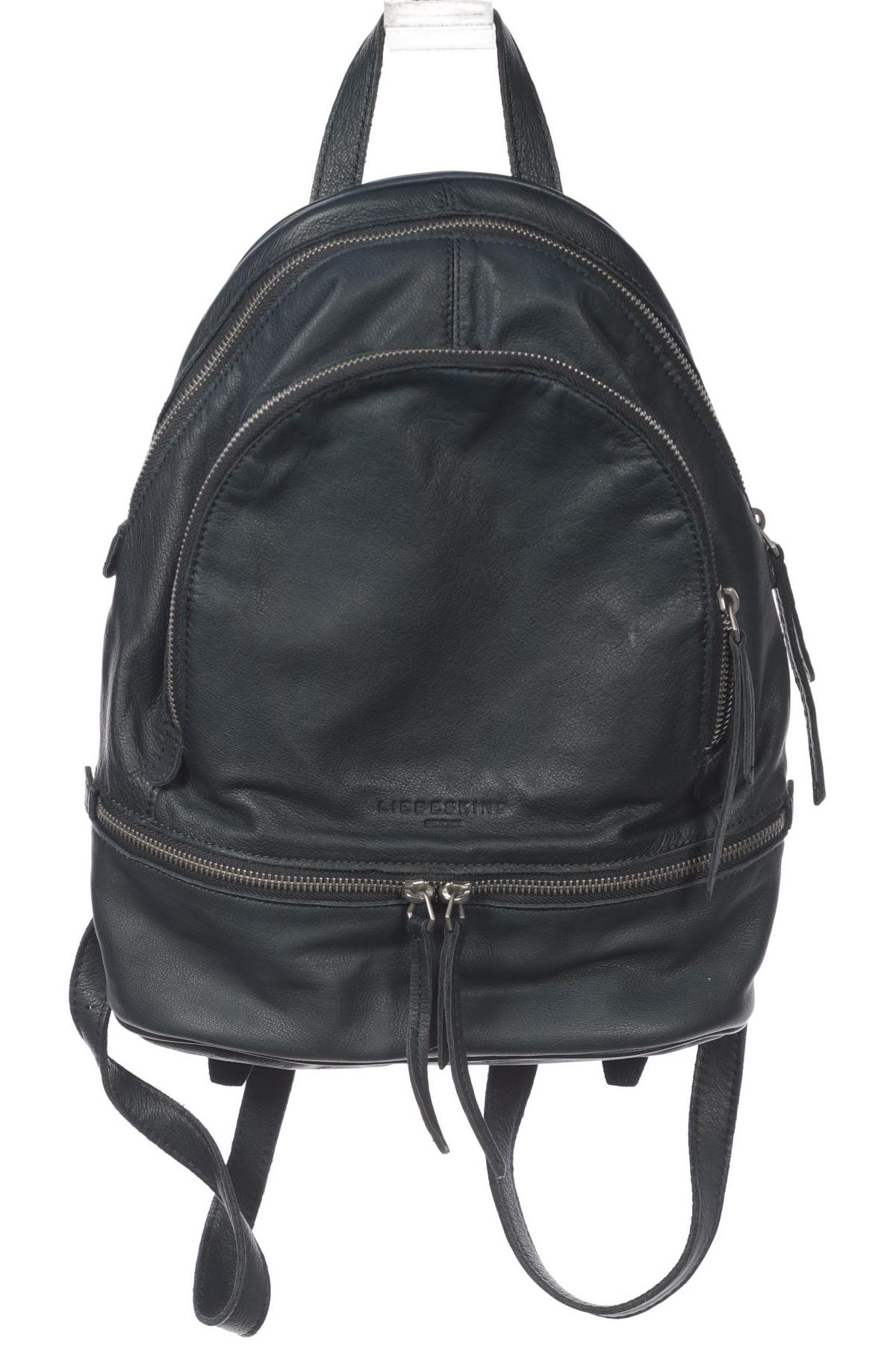 

Liebeskind Berlin Damen Rucksack, türkis