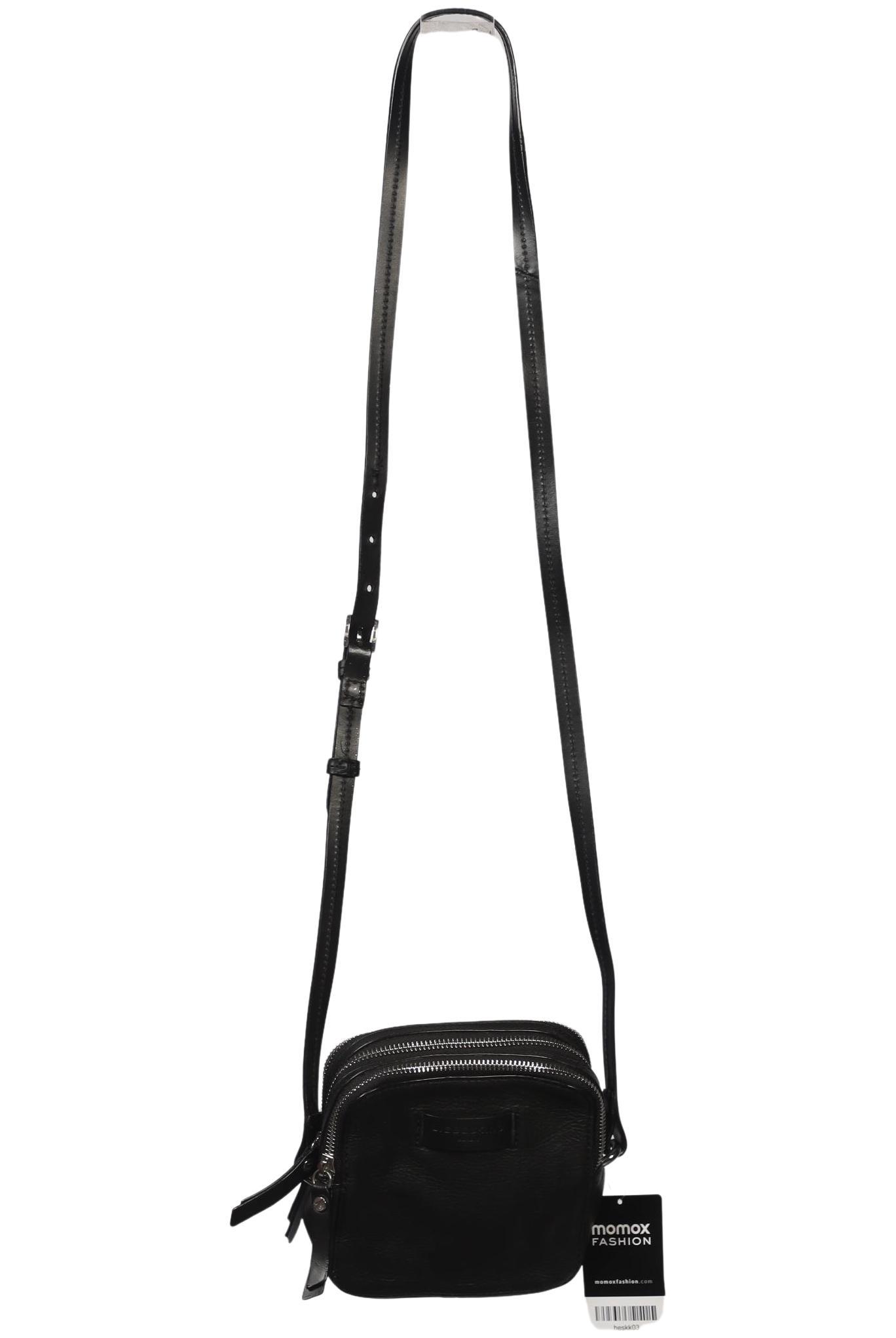 

Liebeskind Berlin Damen Handtasche, schwarz, Gr.