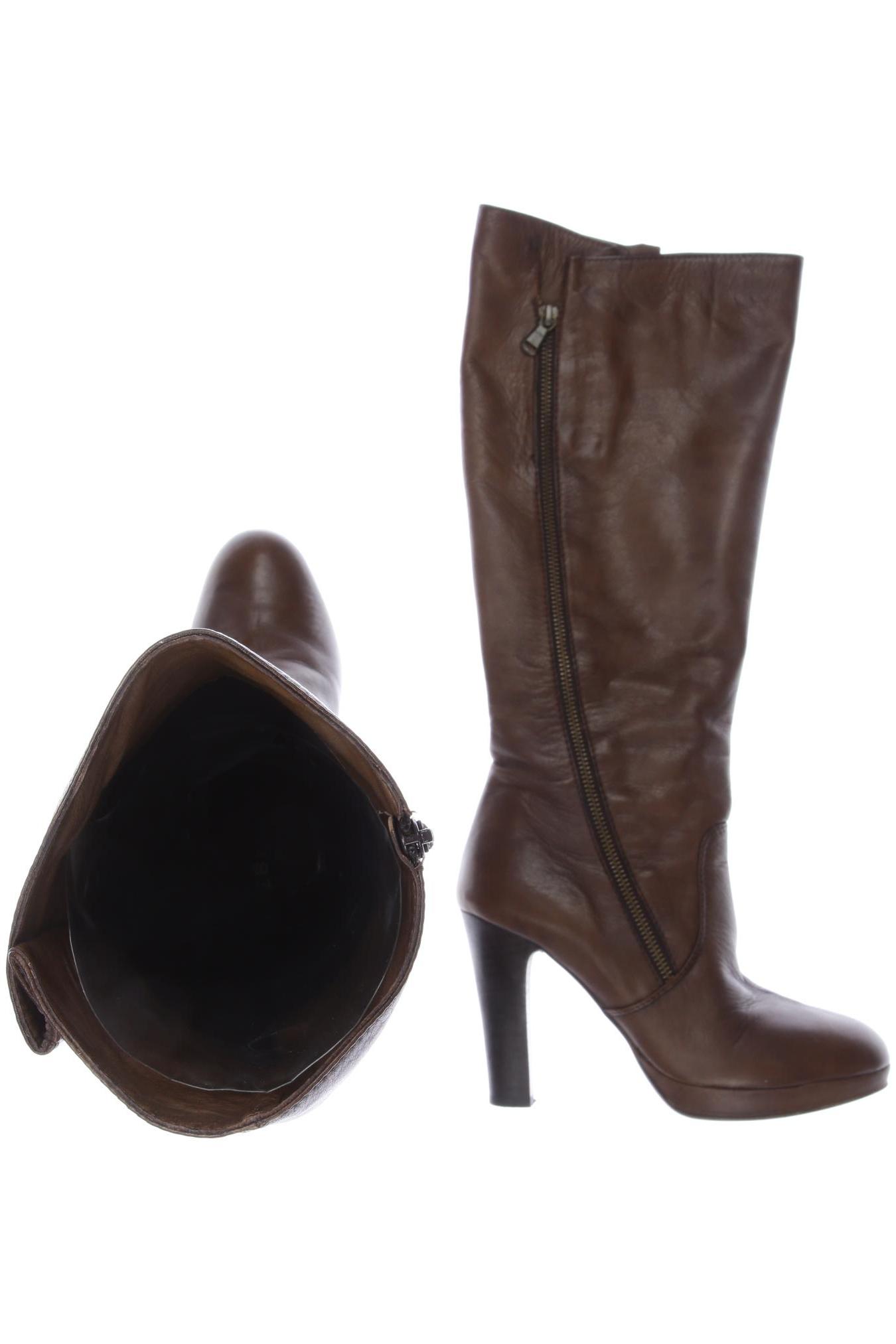 

Liebeskind Berlin Damen Stiefel, braun, Gr. 39