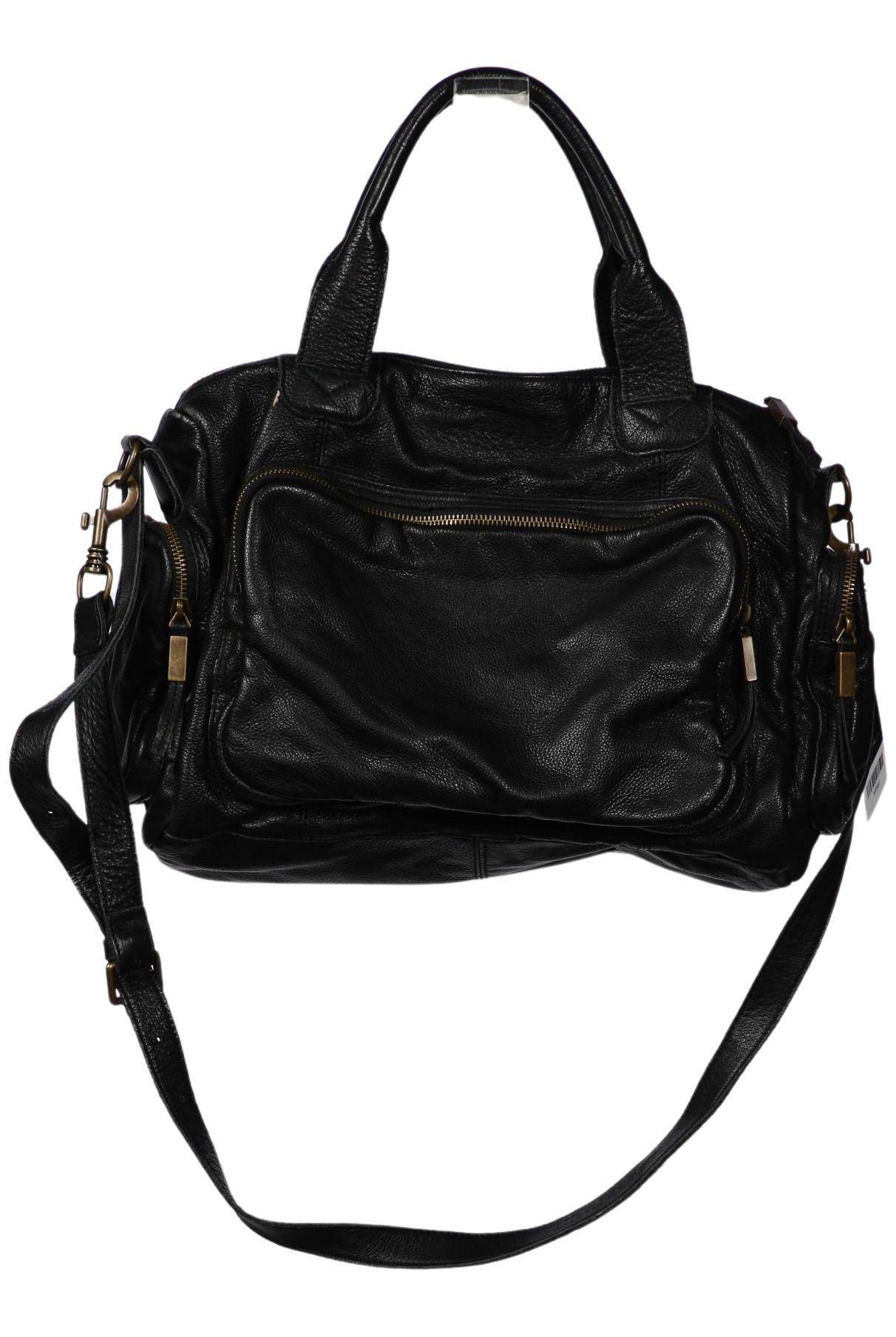 

Liebeskind Berlin Damen Handtasche, schwarz, Gr.