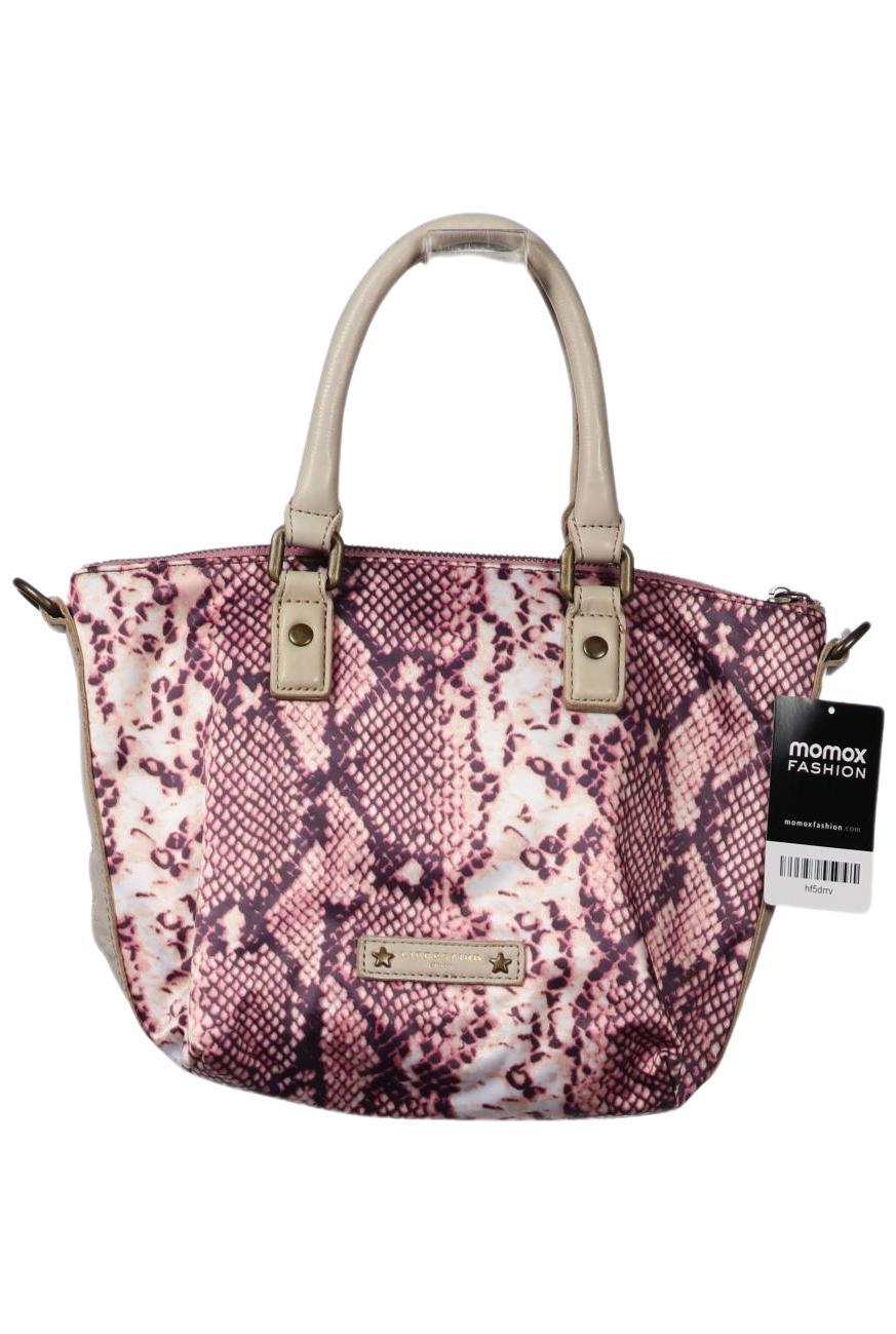 

Liebeskind Berlin Damen Handtasche, pink, Gr.