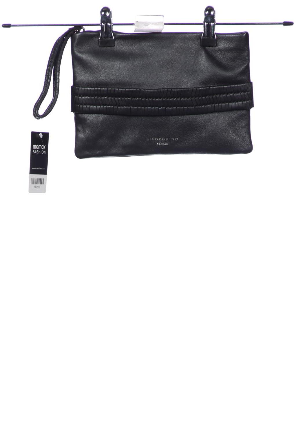 

Liebeskind Berlin Damen Handtasche, grau