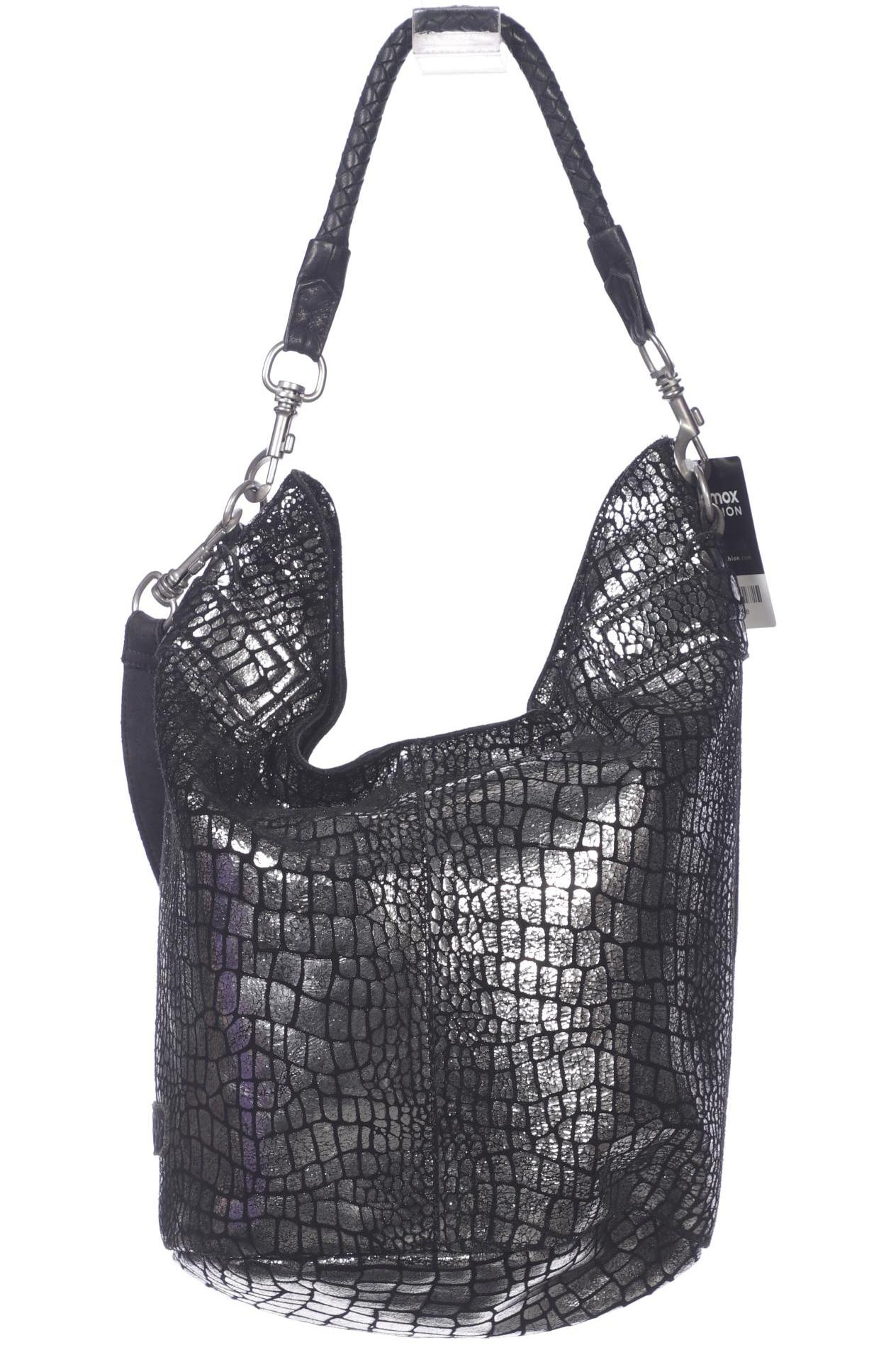 

Liebeskind Berlin Damen Handtasche, silber, Gr.