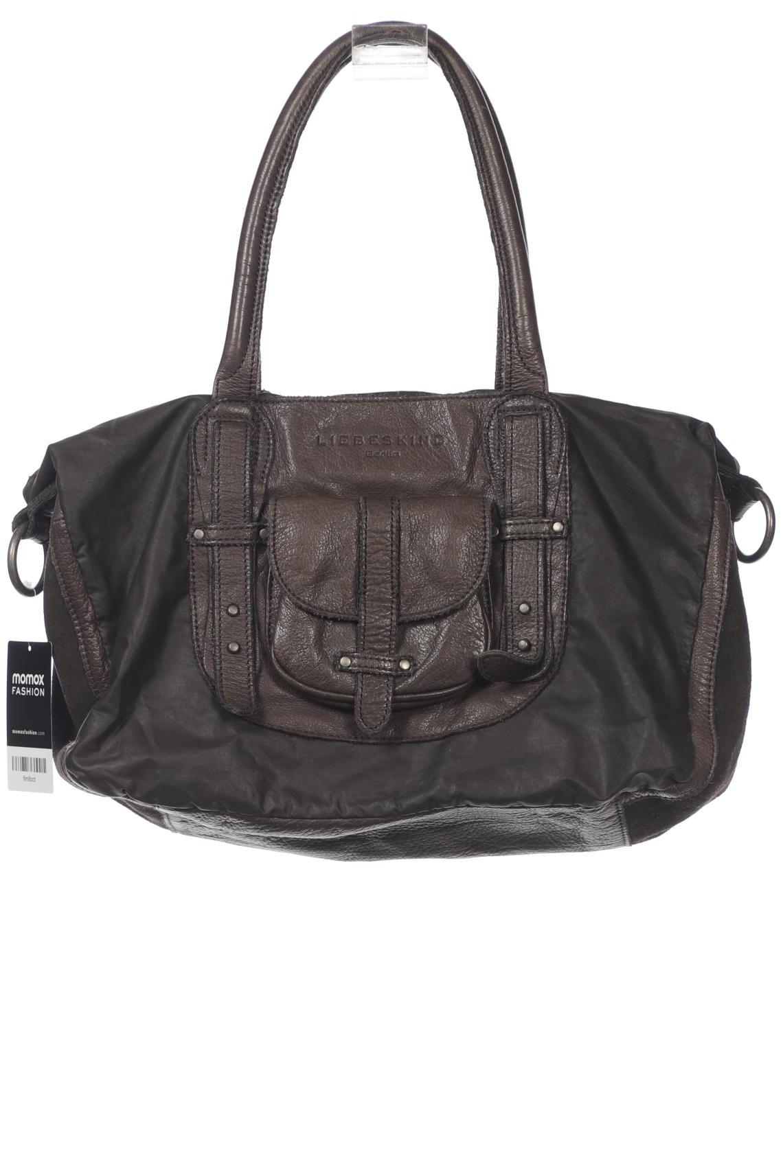 

Liebeskind Berlin Damen Handtasche, braun