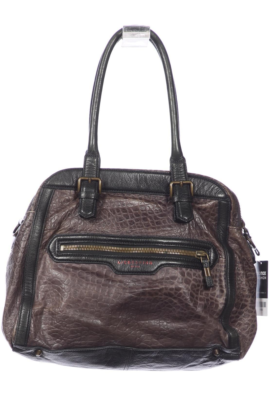 

Liebeskind Berlin Damen Handtasche, braun, Gr.