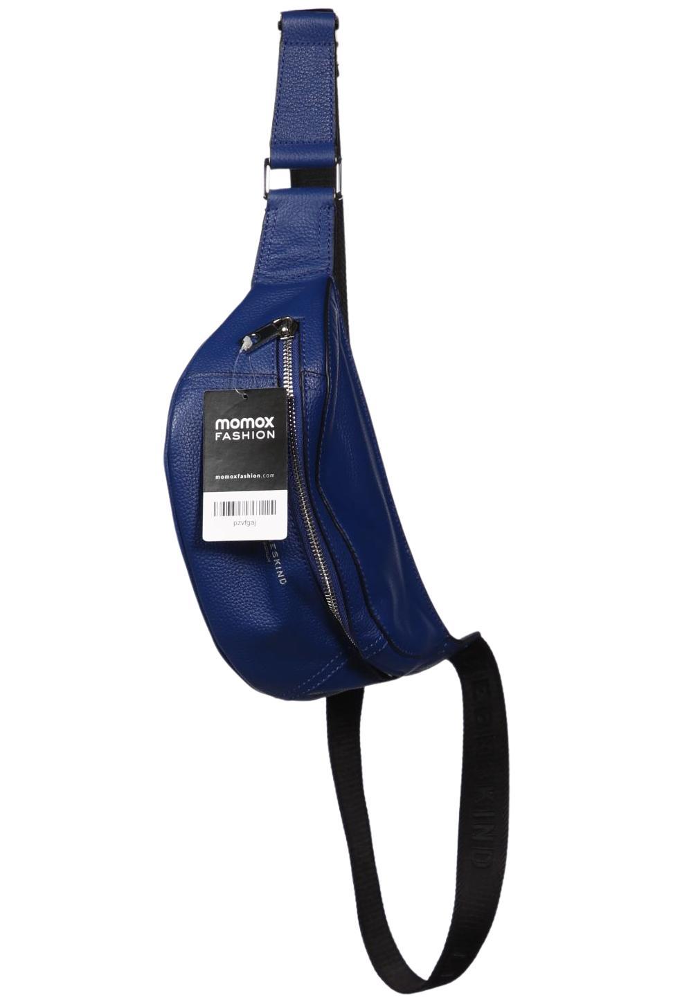 

Liebeskind Berlin Damen Handtasche, marineblau, Gr.