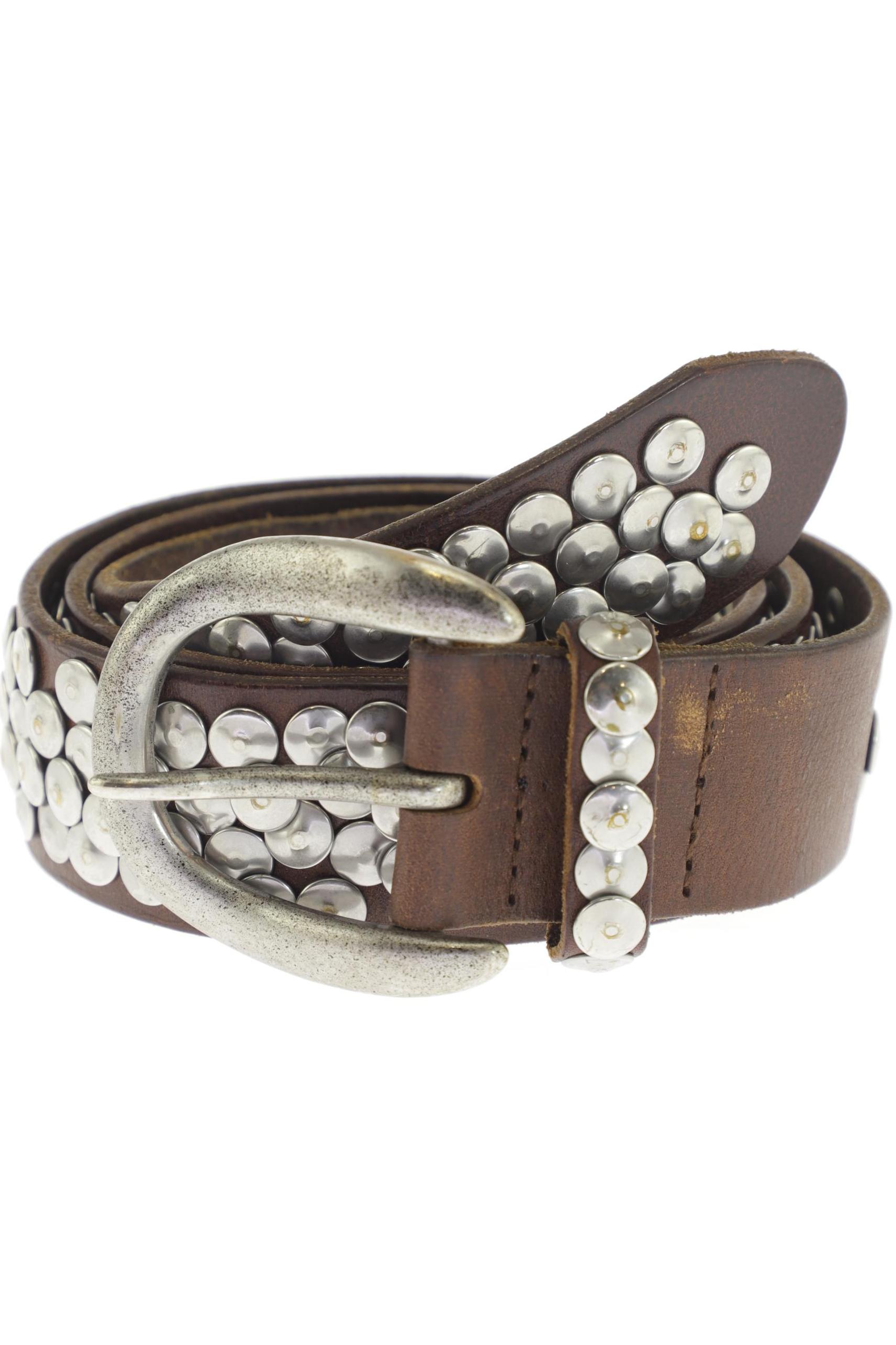 

Liebeskind Berlin Damen Gürtel, braun, Gr. 90