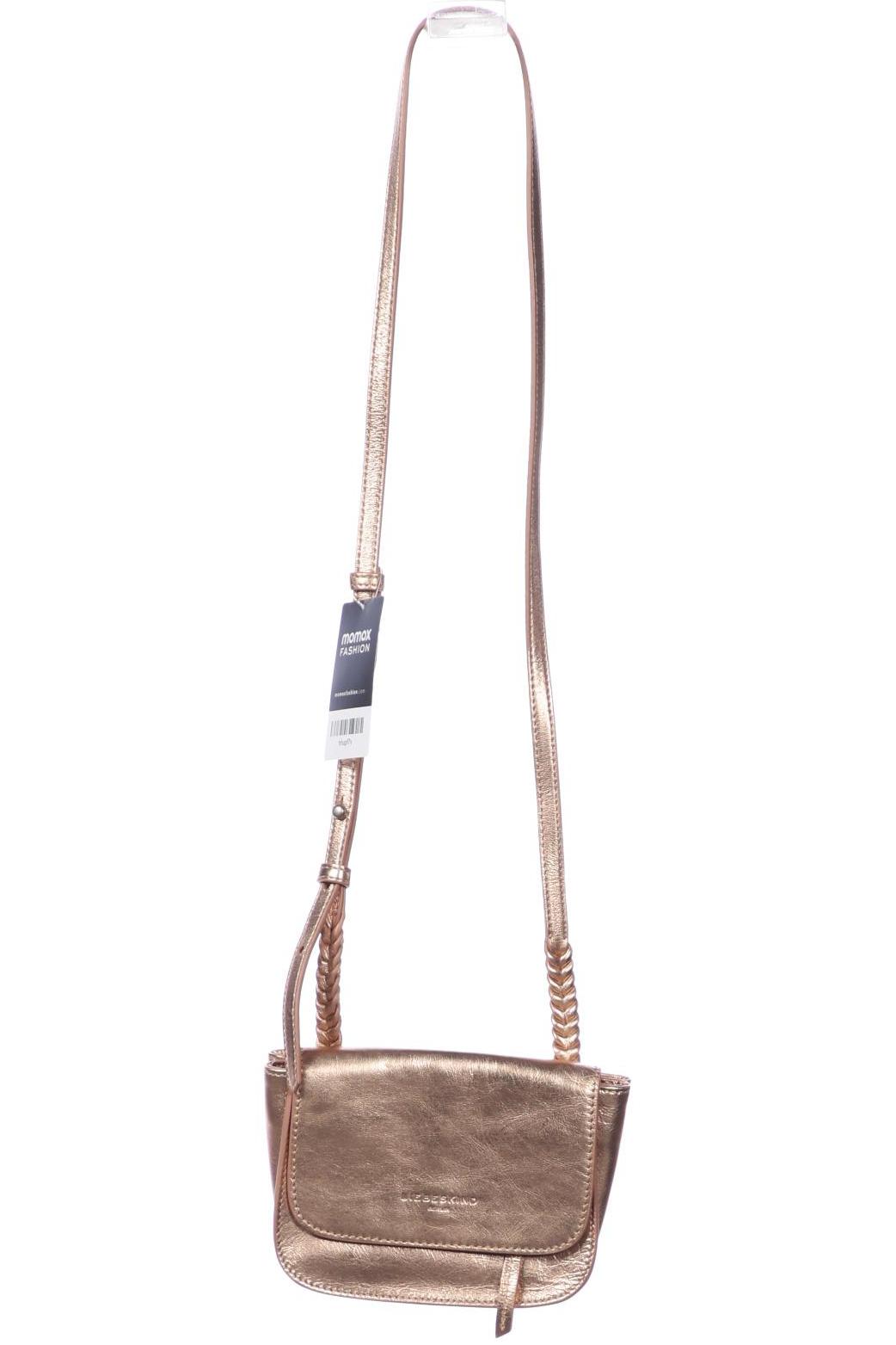 

Liebeskind Berlin Damen Handtasche, pink, Gr.